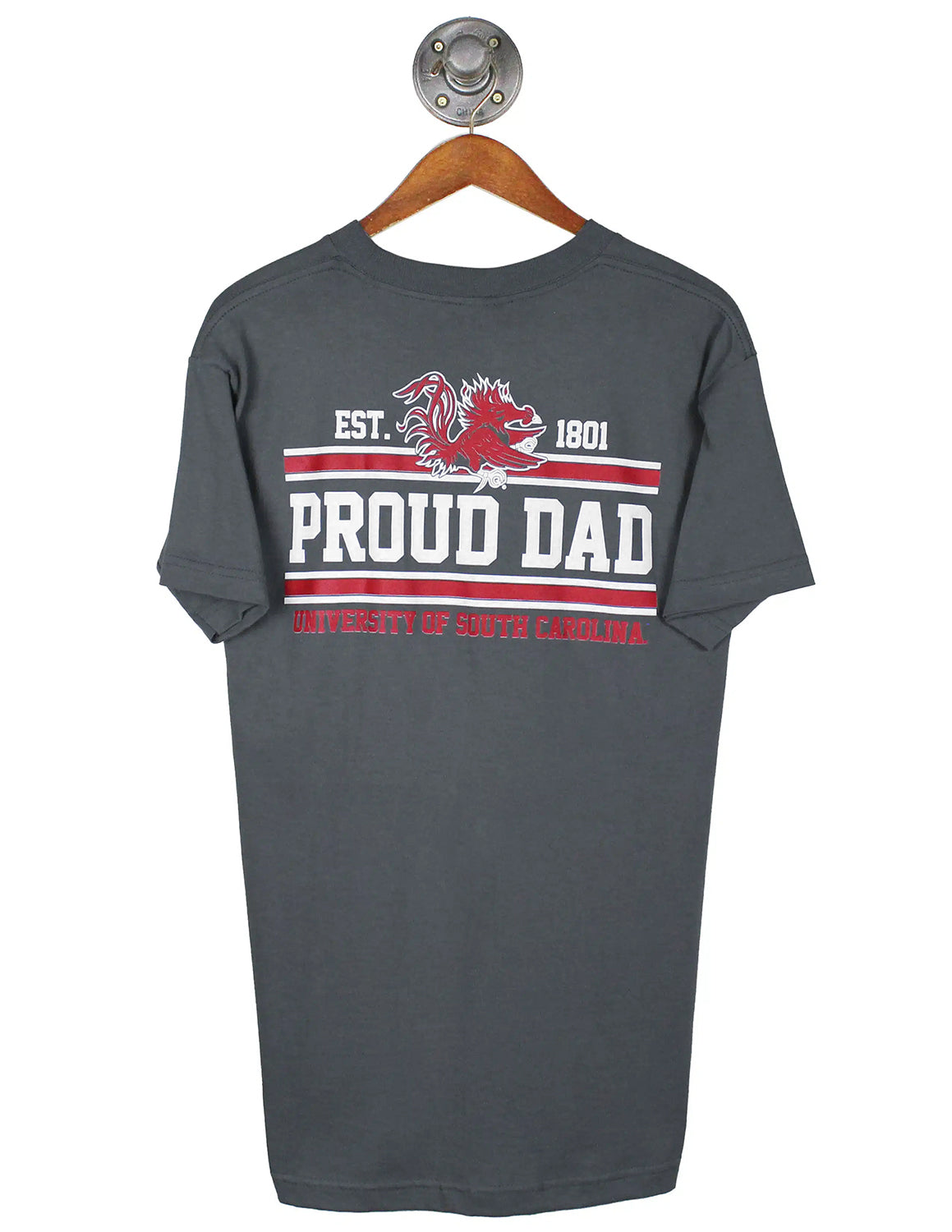 USC DAD Proud Dad Pocket