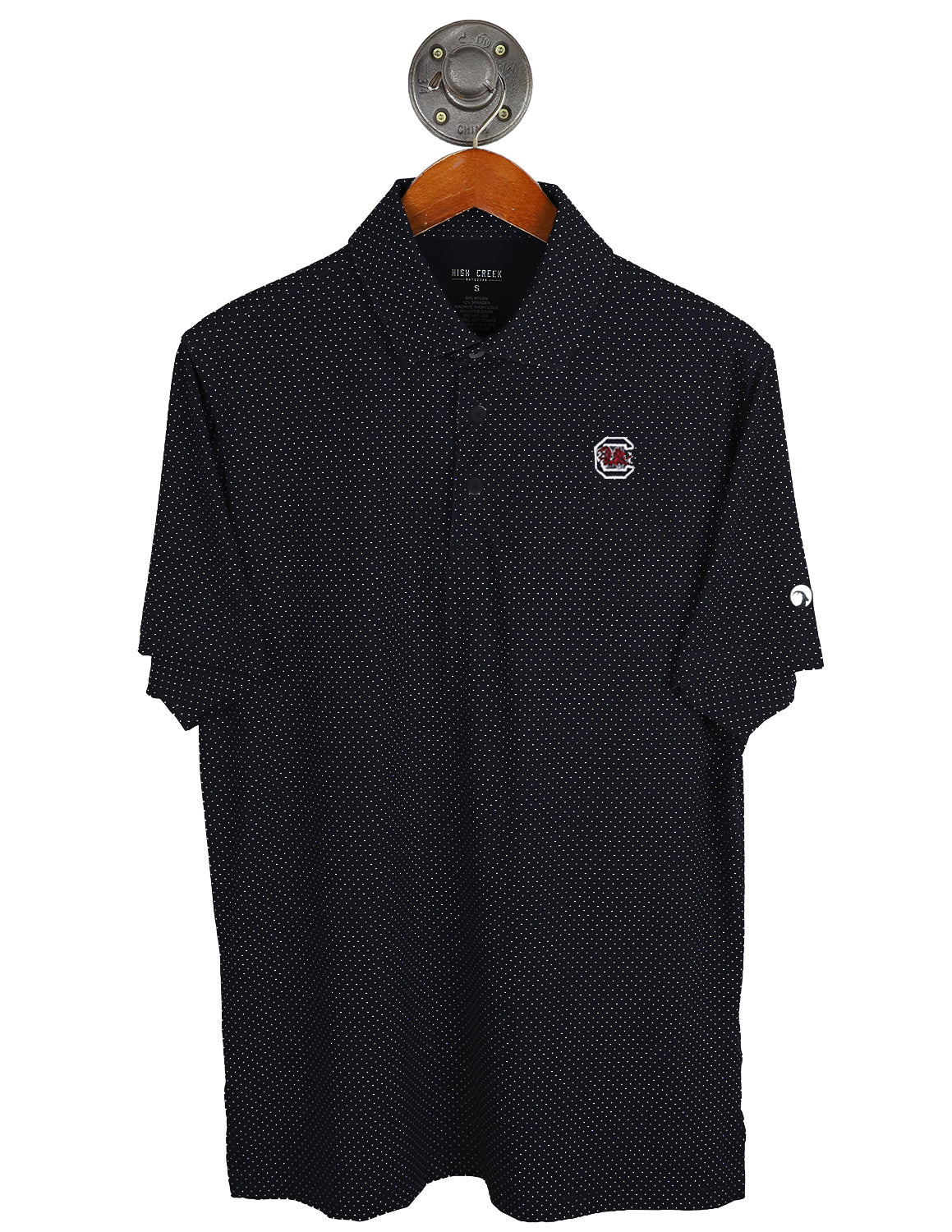 USC Dottin Around Polo