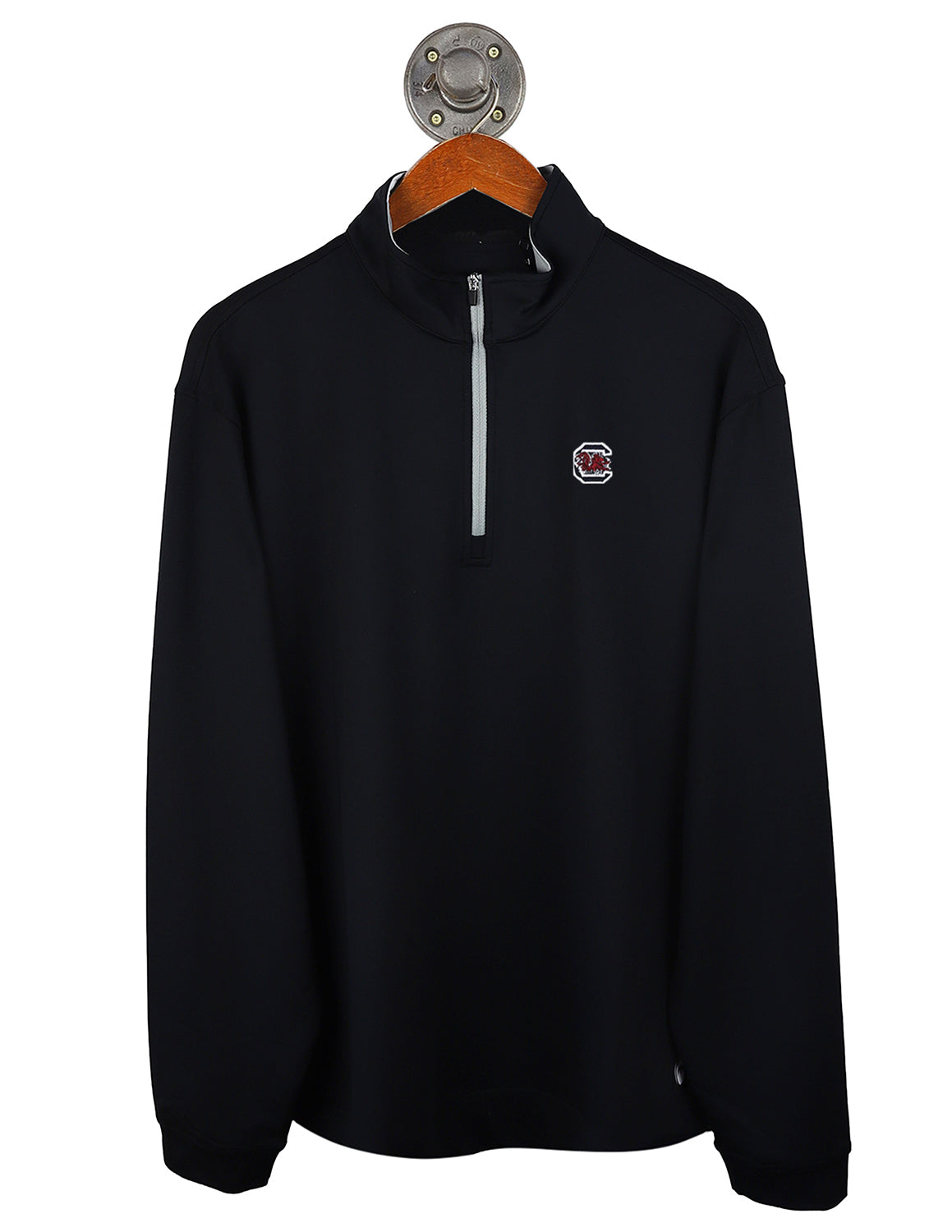 USC Daily 1/4 Zip