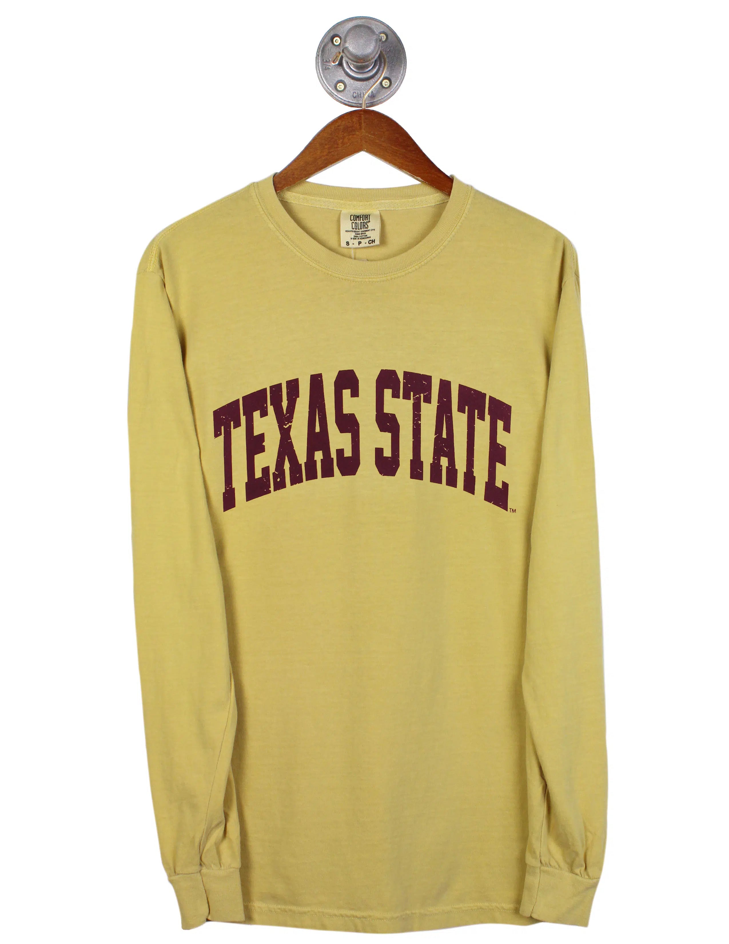 TXST Prestige Long Sleeve
