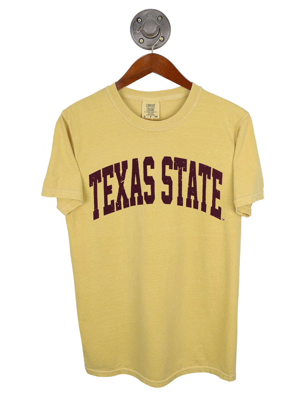 TXST Prestige Short Sleeve