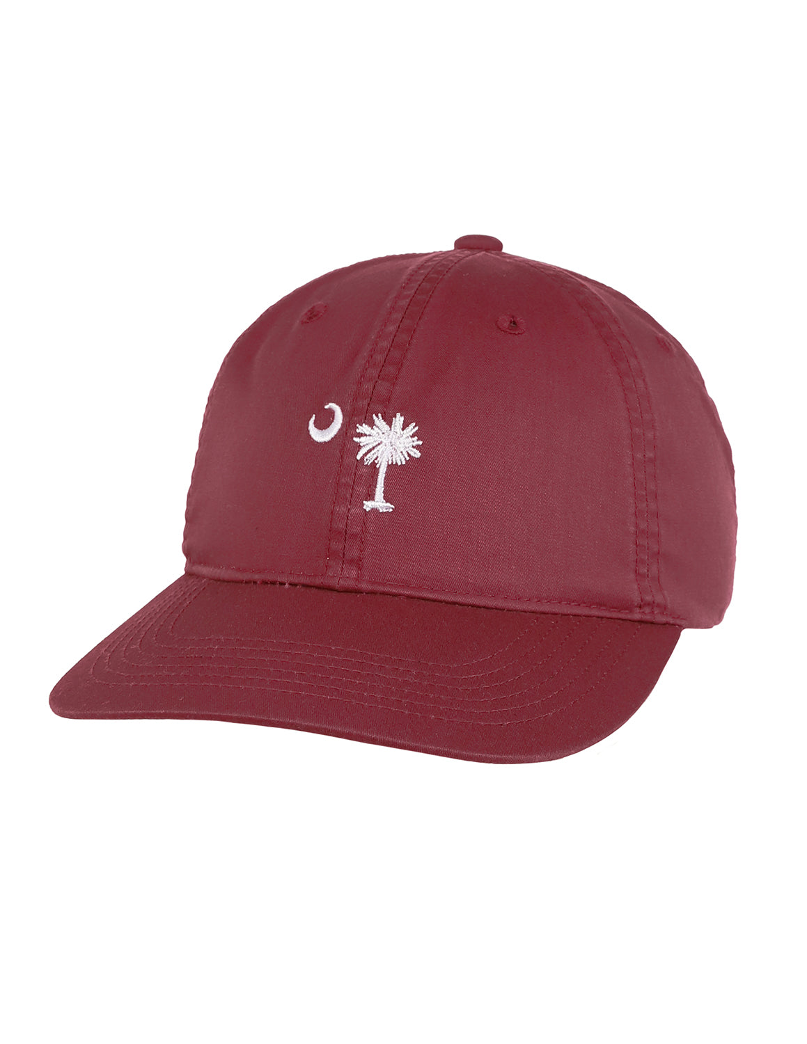 V Palmetto Hat