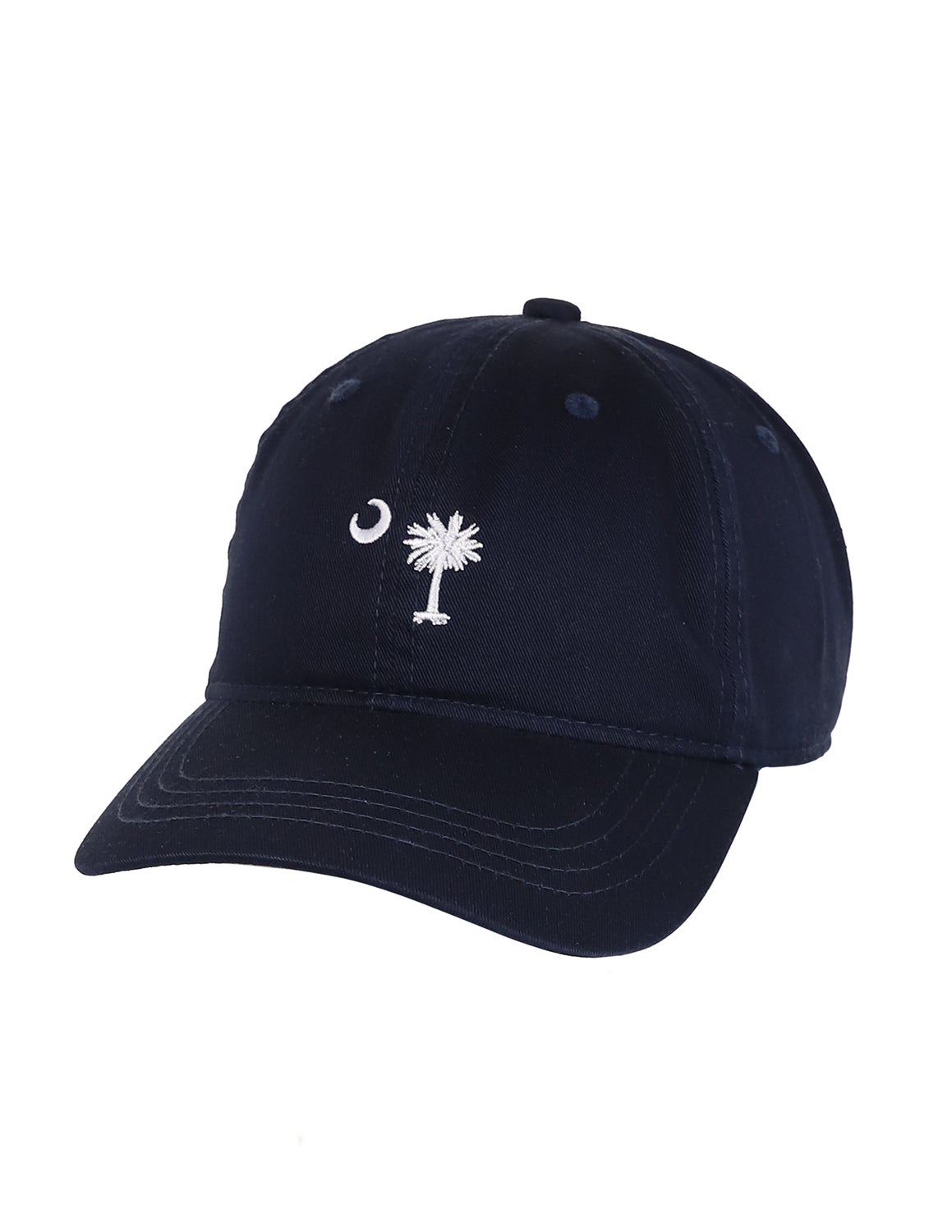 V Palmetto Hat