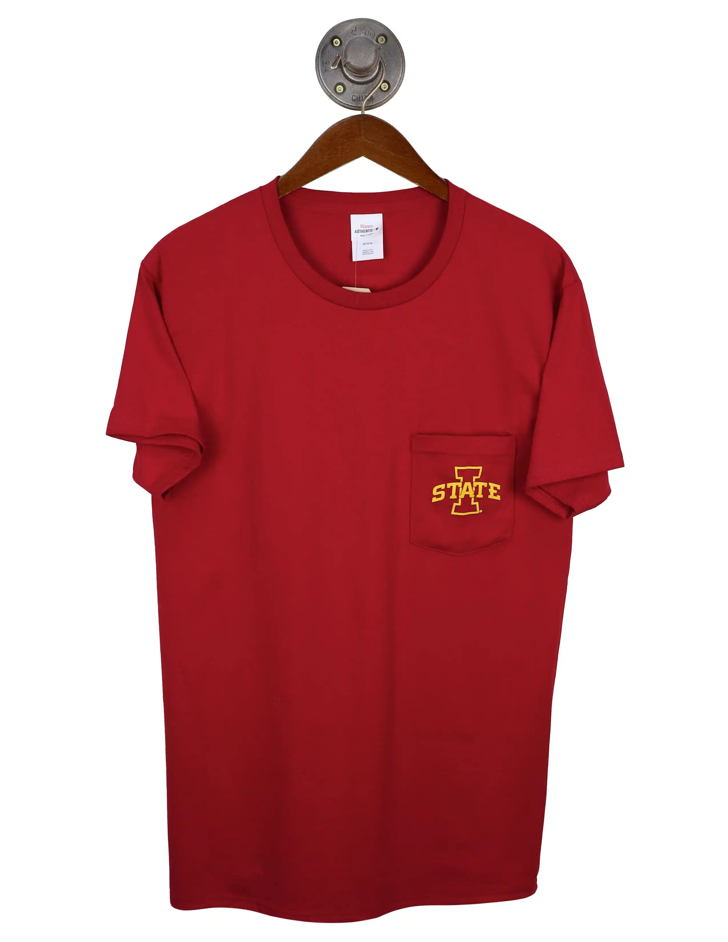 ISU GPA Pocket Grandpa