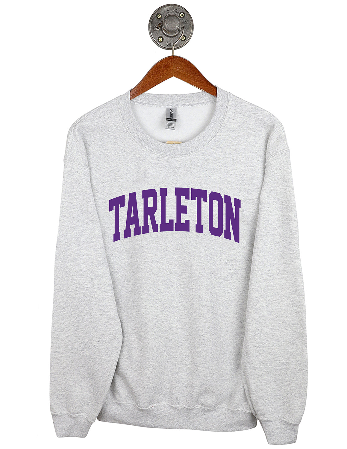 TSU Prestige Crewneck