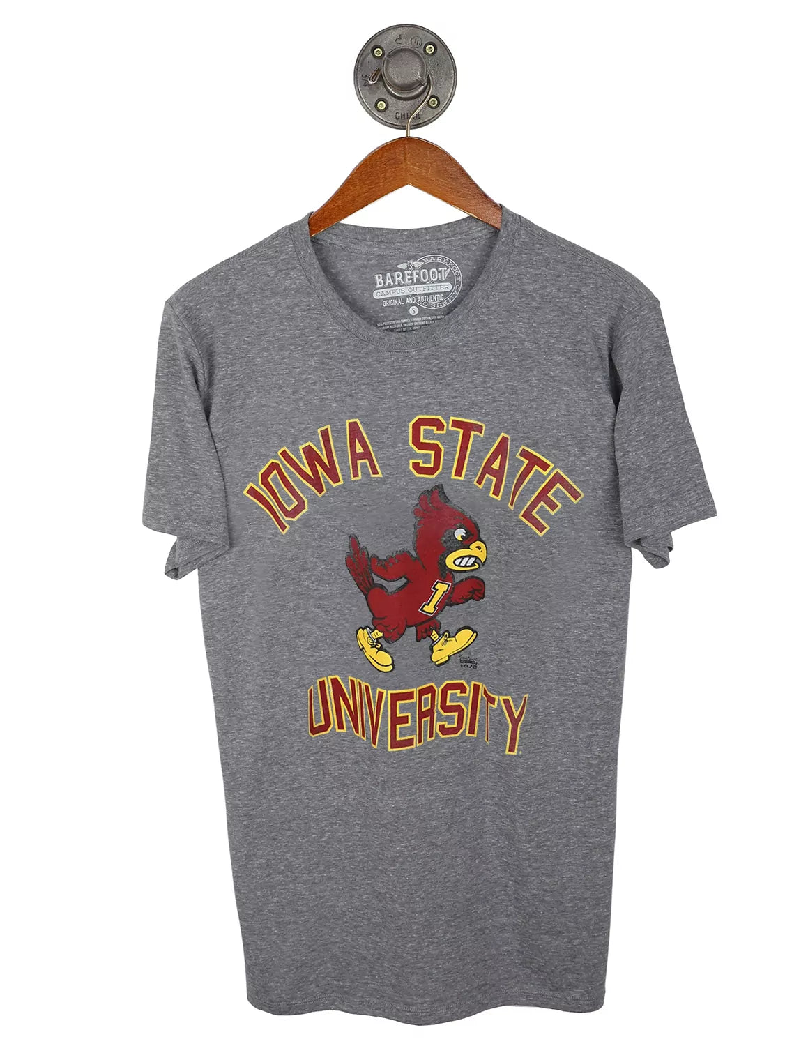 ISU Fossil Finding