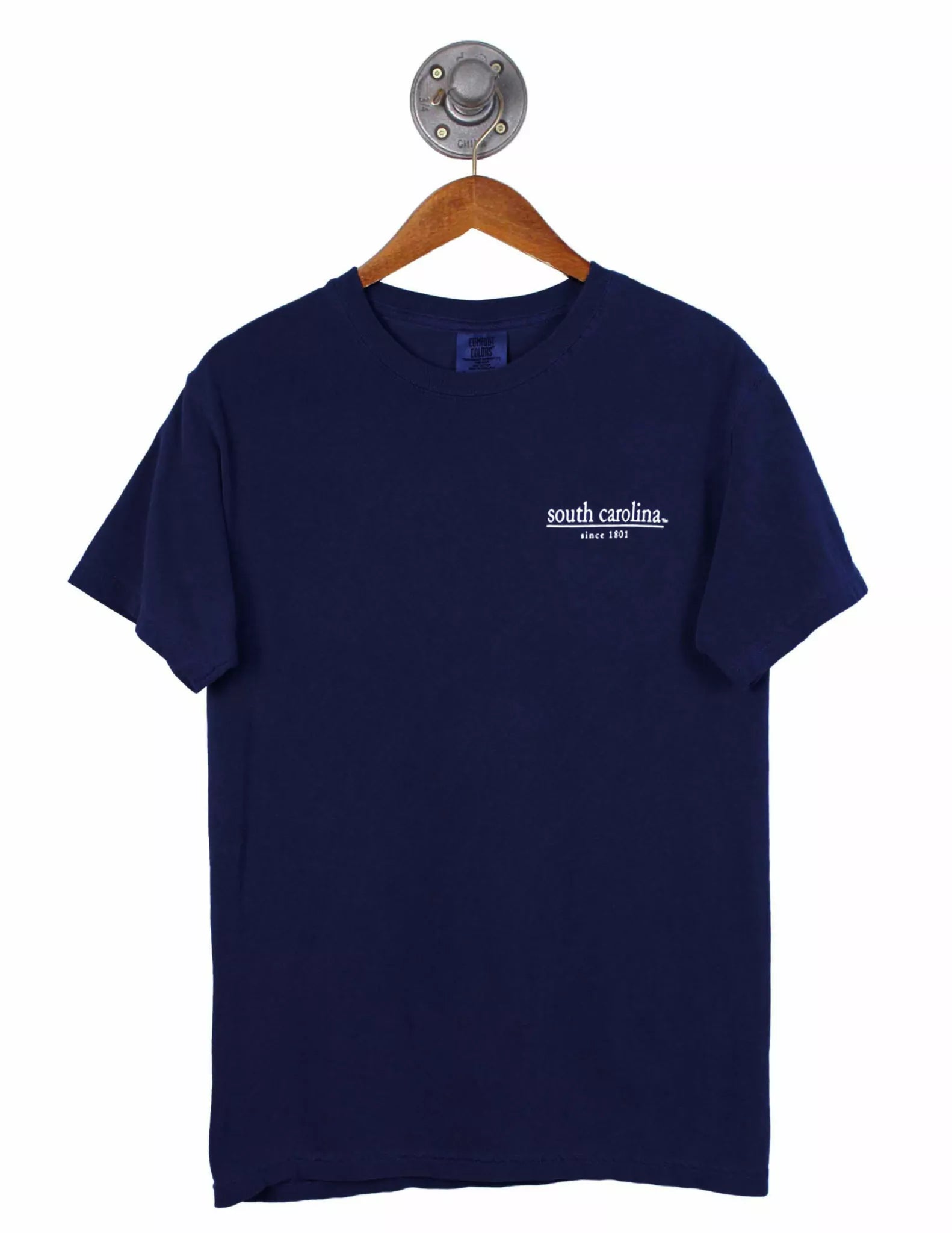 USC American Flag Short Sleeve