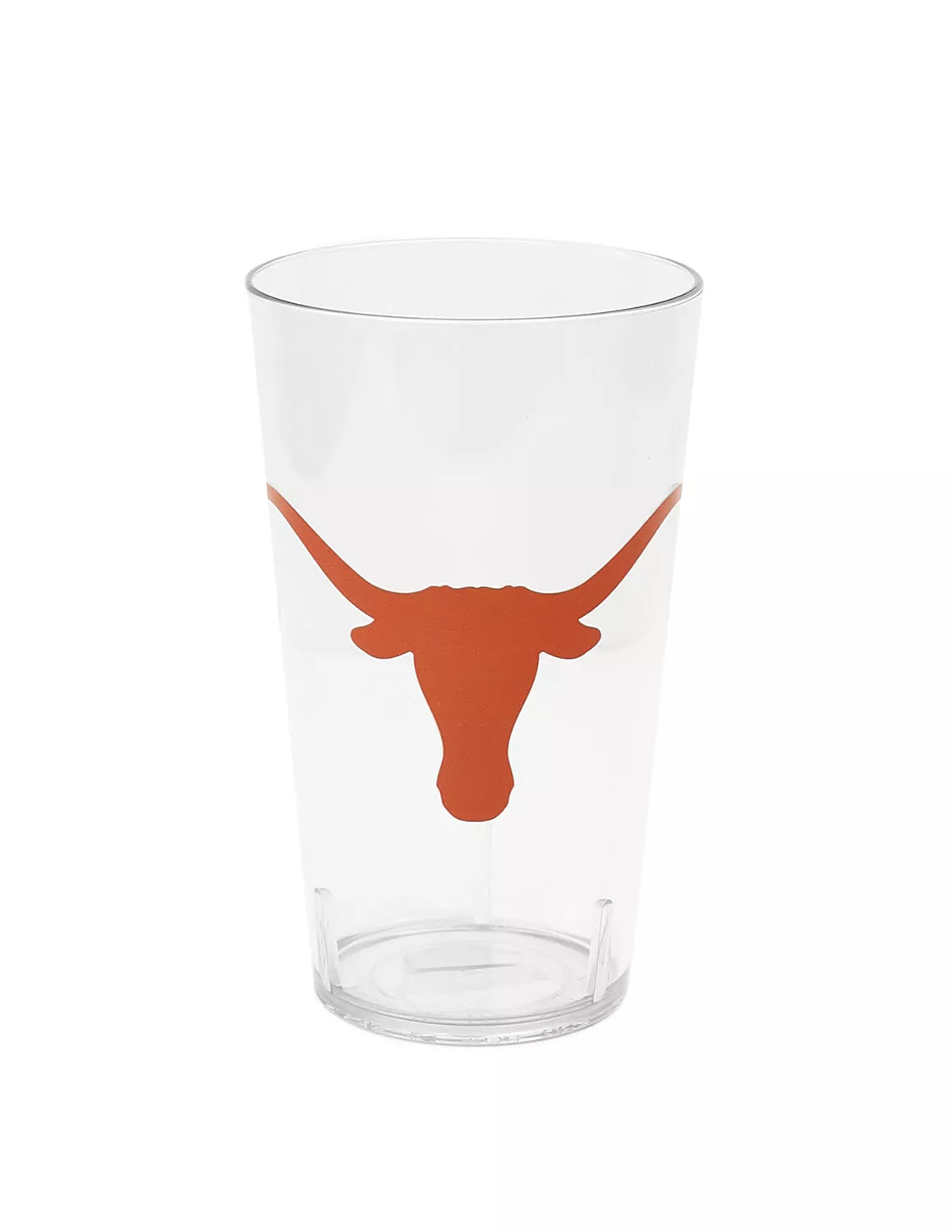 UT Texas Longhorns 24oz. Single Wall Cup