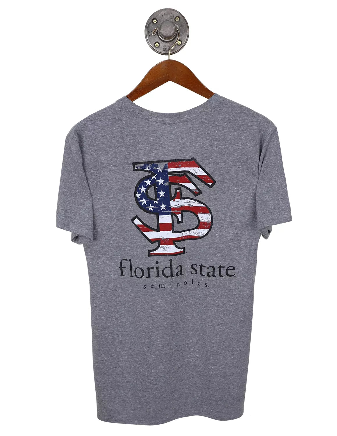 FSU BSB American Pride