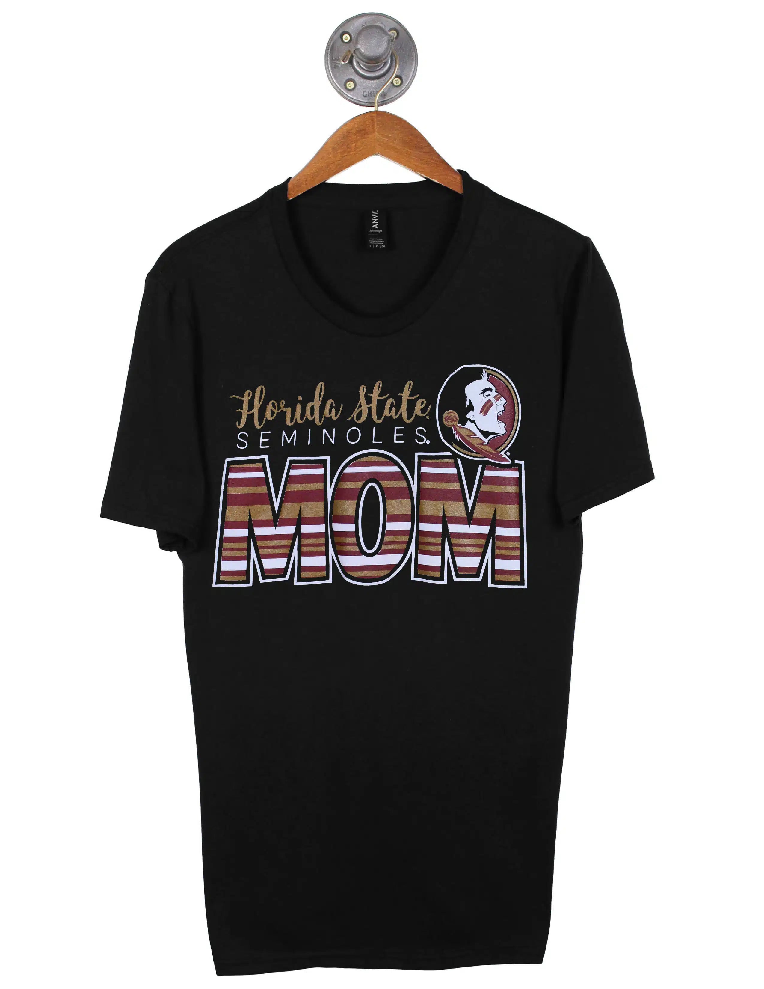 FSU MOM Good Raising