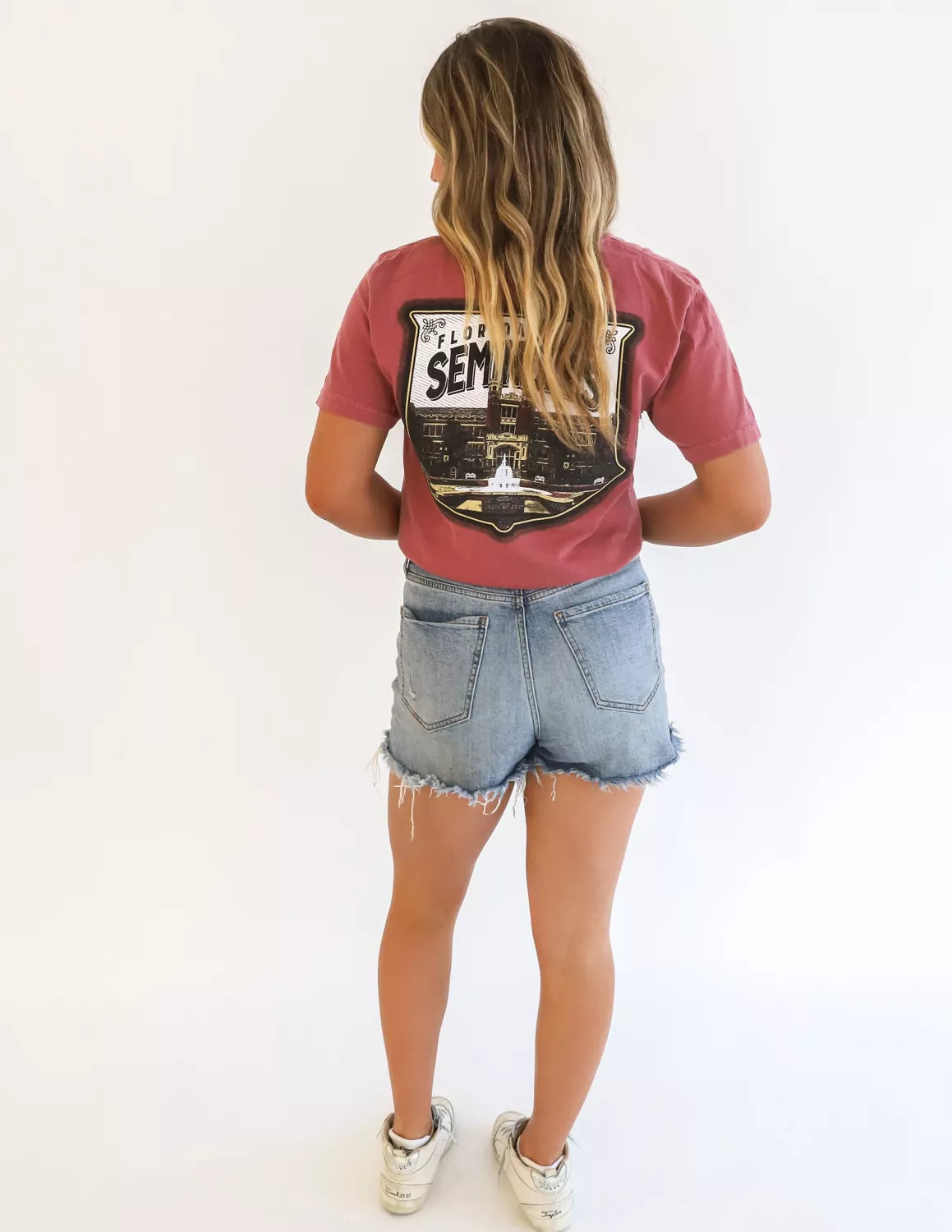 FSU Trooper Short Sleeve