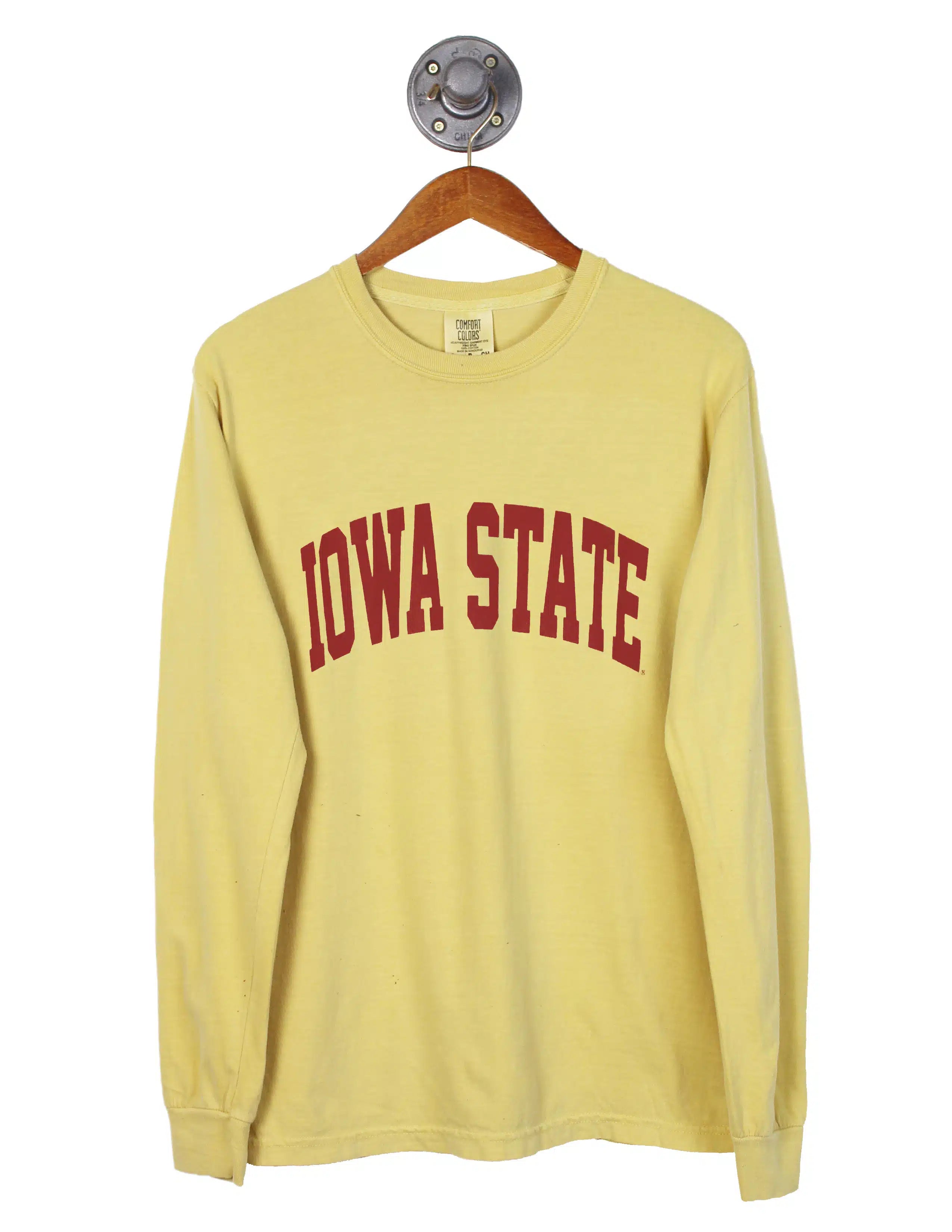ISU Prestige Long Sleeve