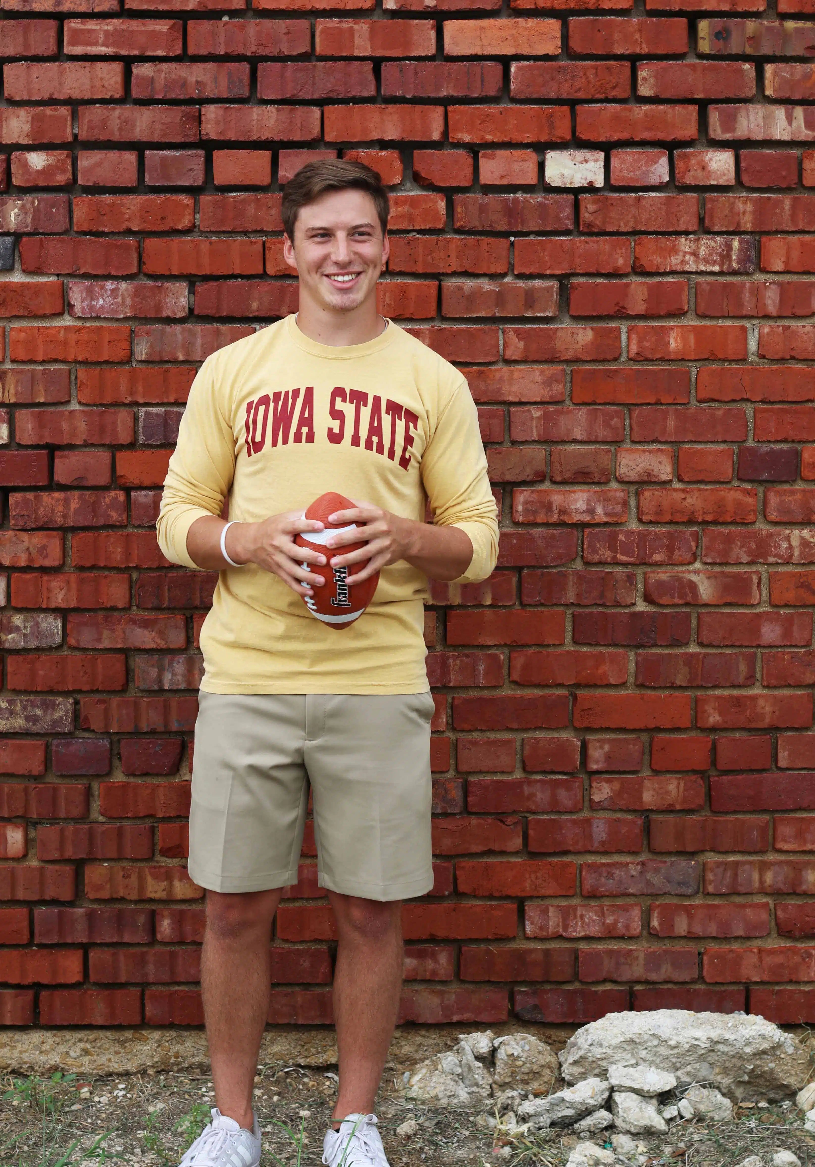 ISU Prestige Long Sleeve