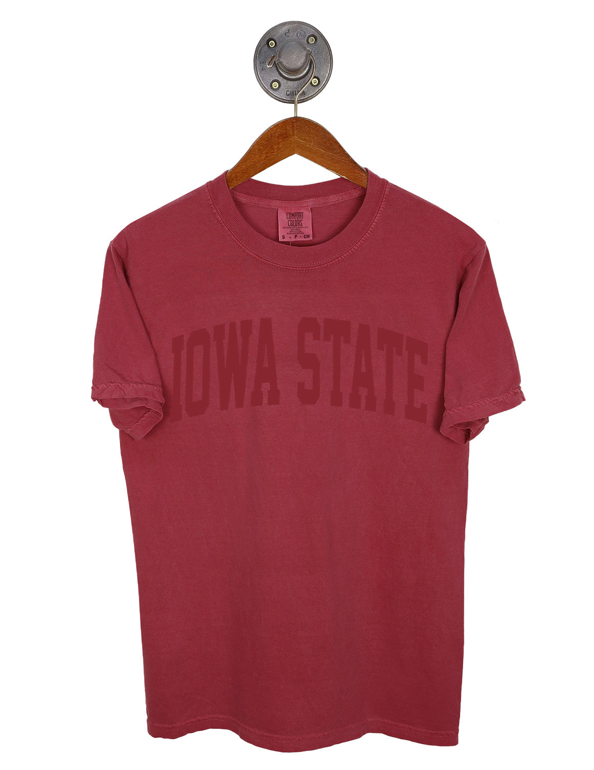 ISU Prestige Short Sleeve