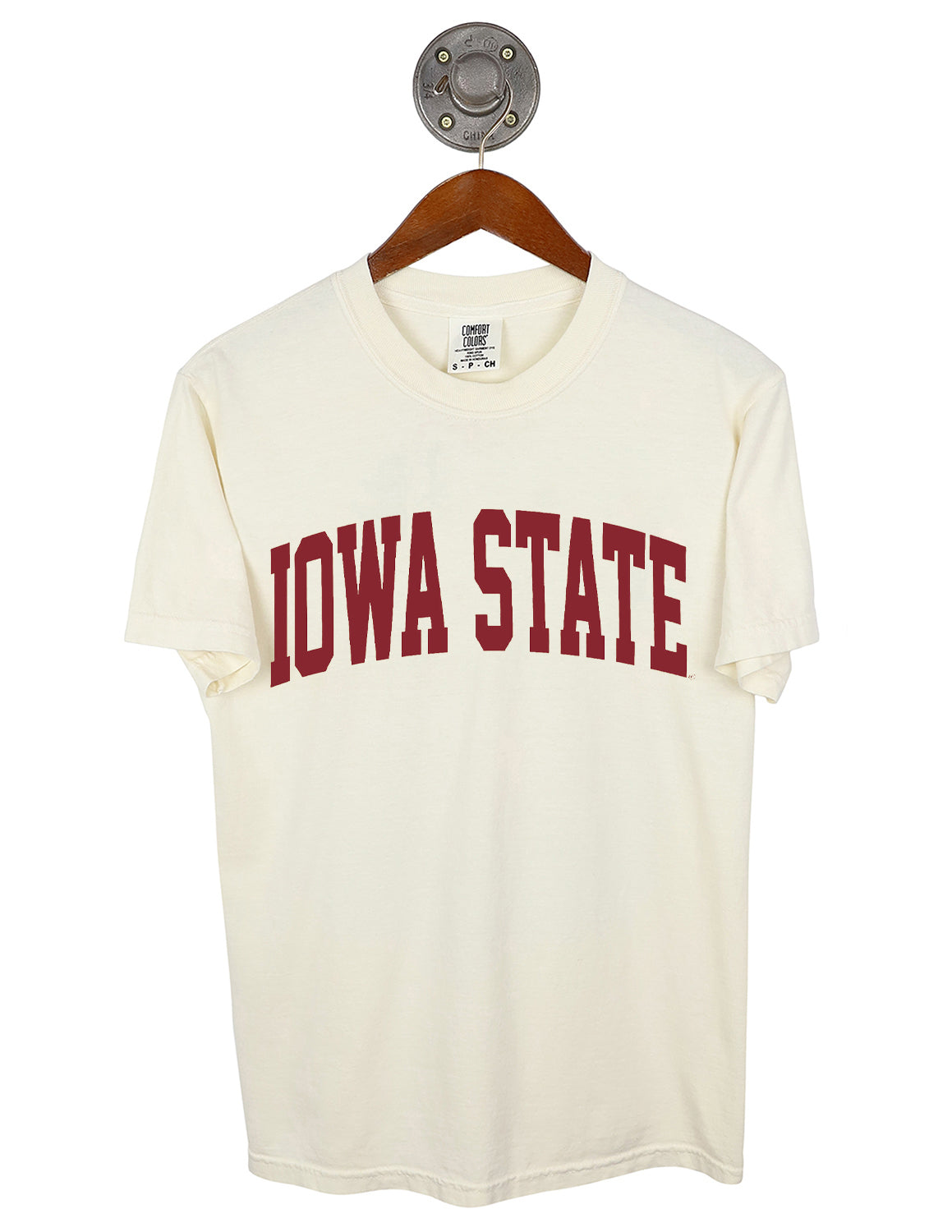 ISU Prestige Short Sleeve