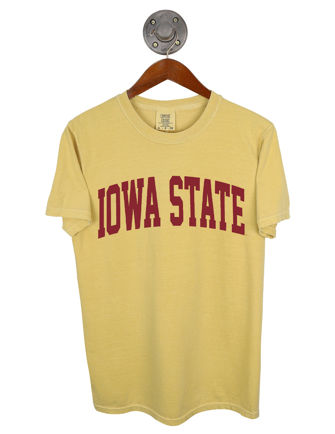 ISU Prestige Short Sleeve