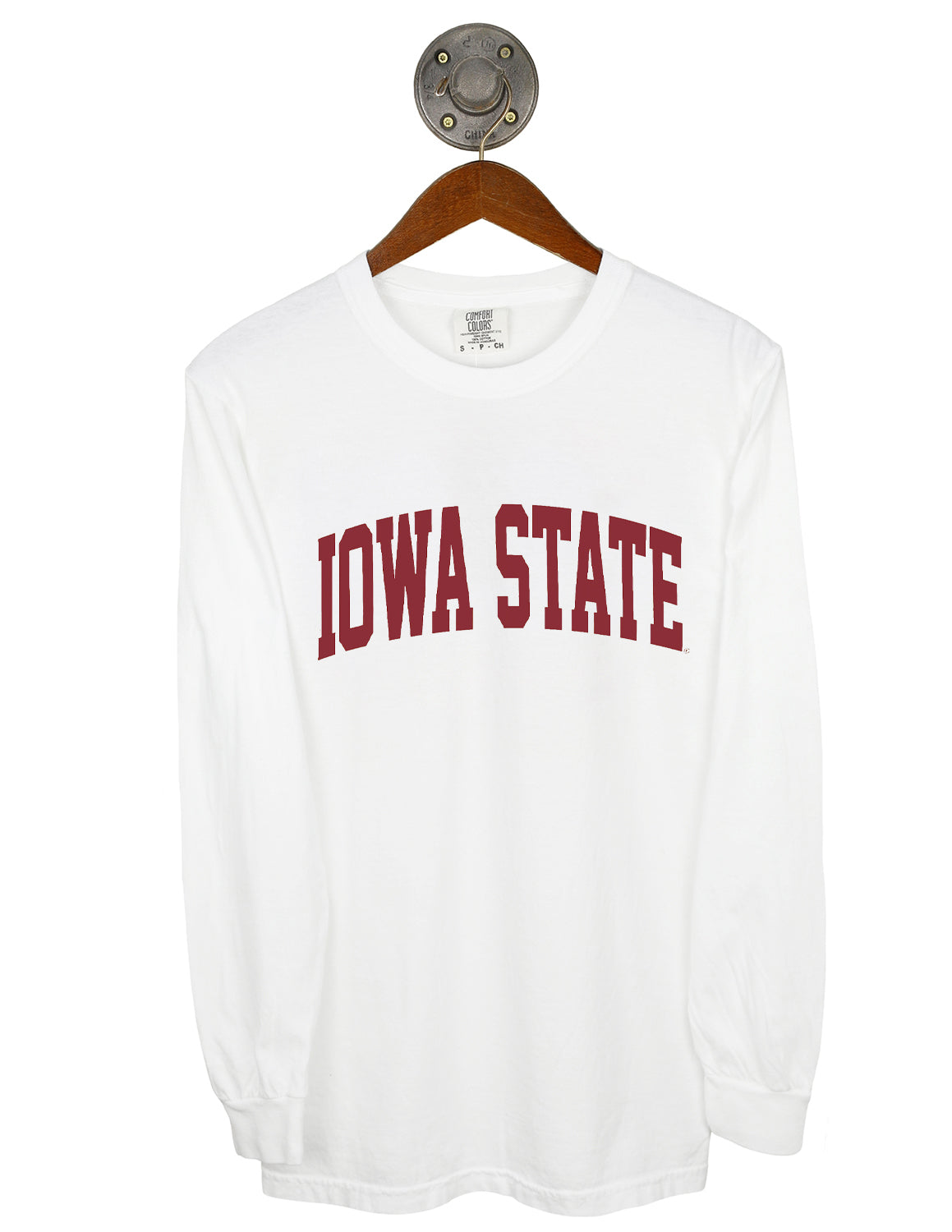 ISU Prestige Long Sleeve