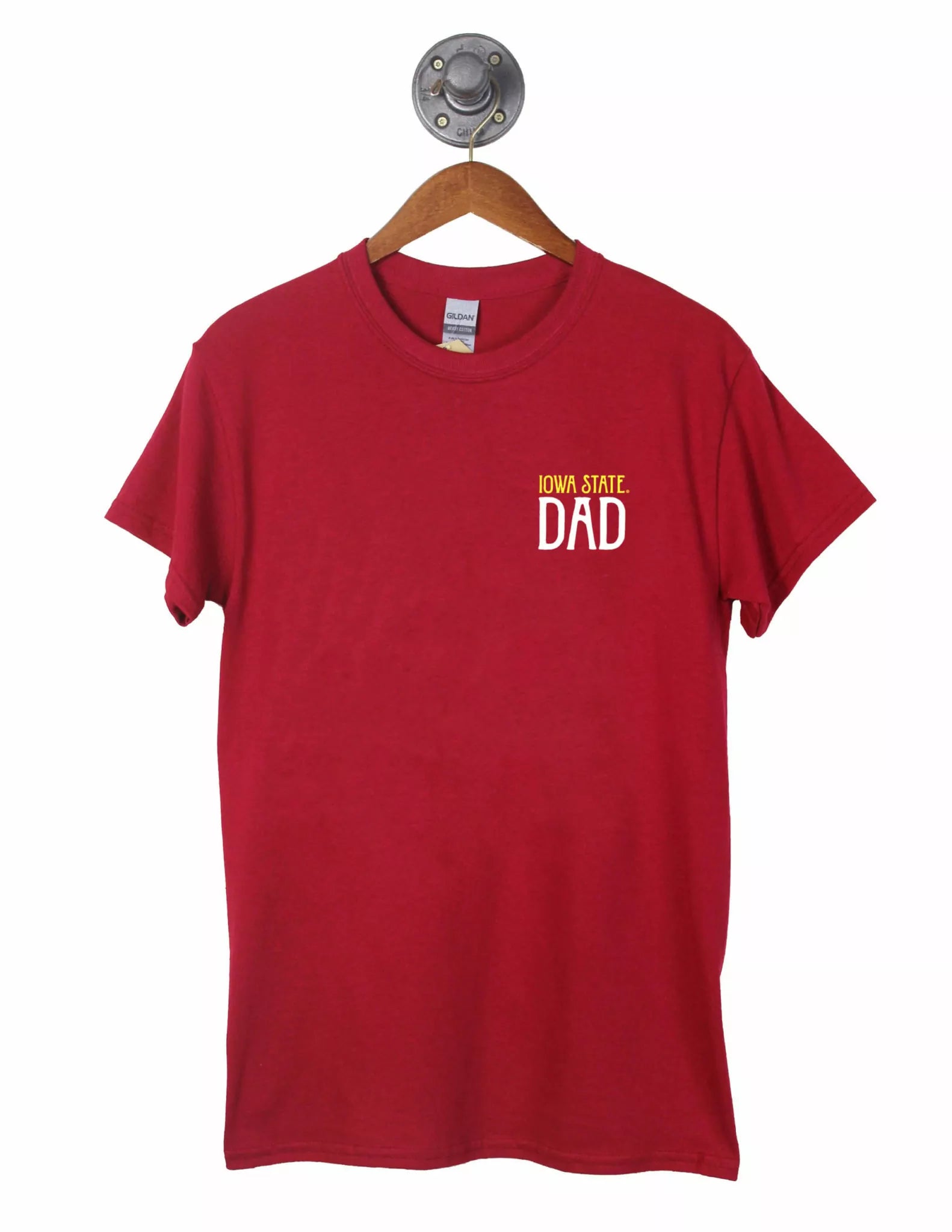 ISU Dad Is The Best