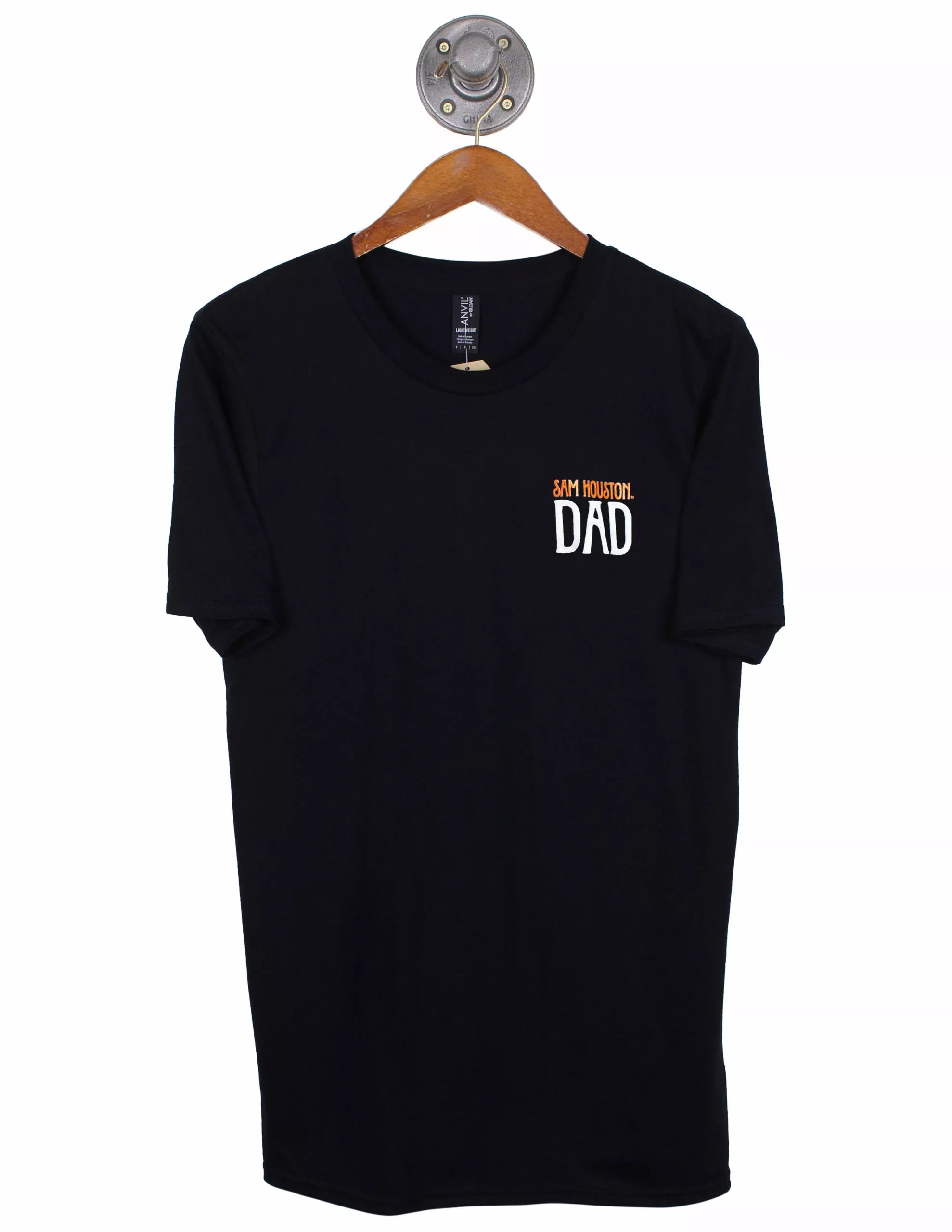 SHSU Dad Is The Best