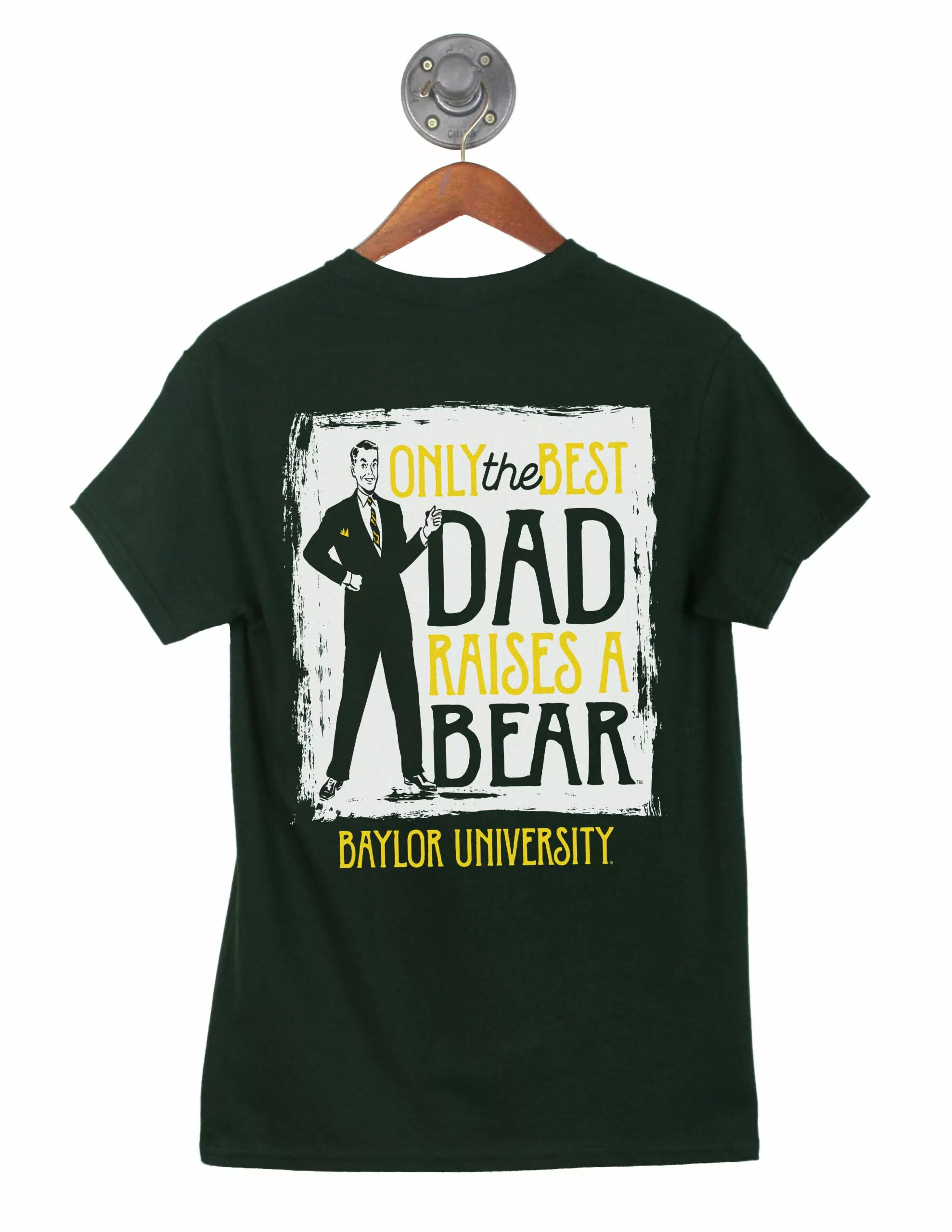 BU Dad Is The Best
