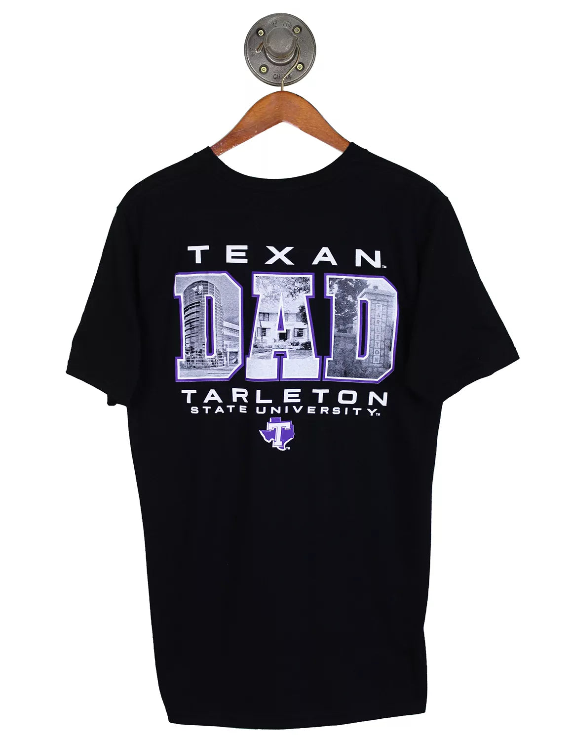 TSU Landmark Dad