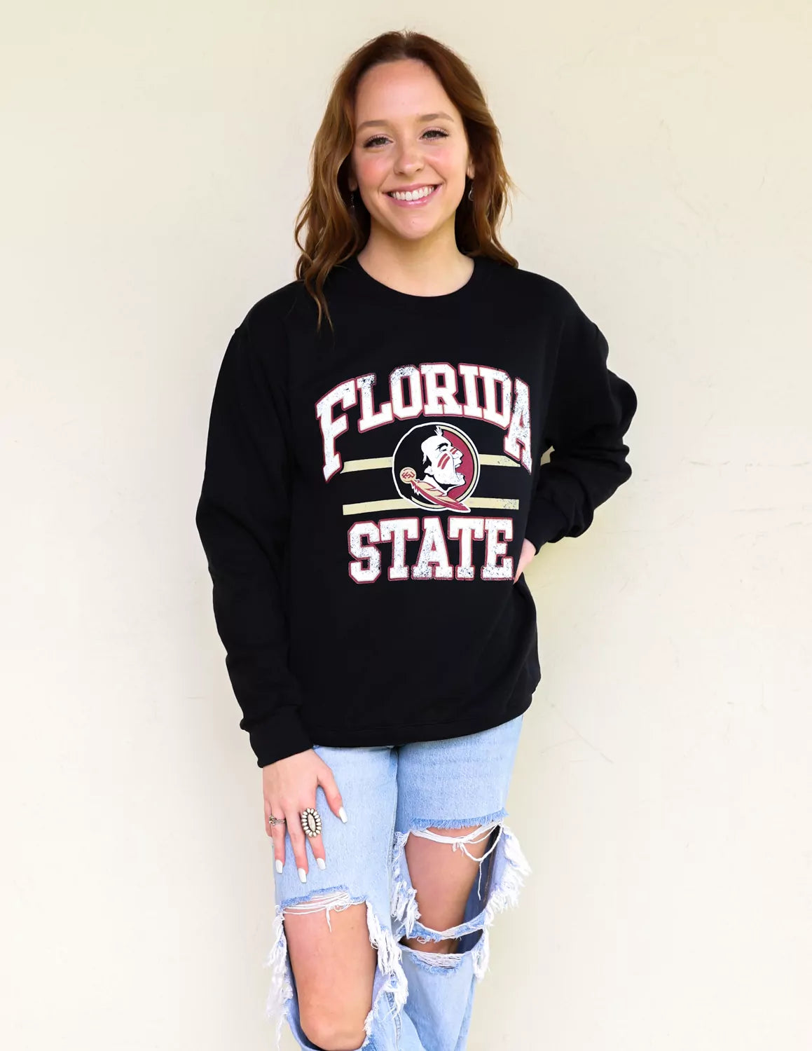 FSU Bulled Up