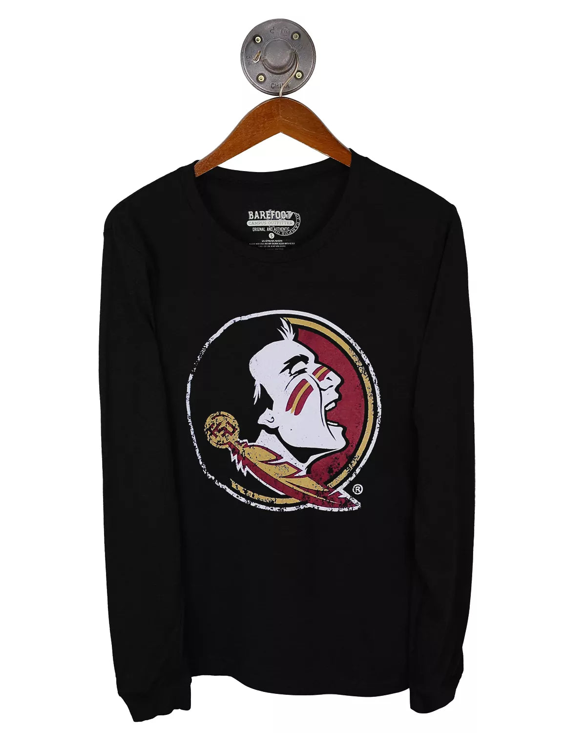 FSU Big Year Long Sleeve