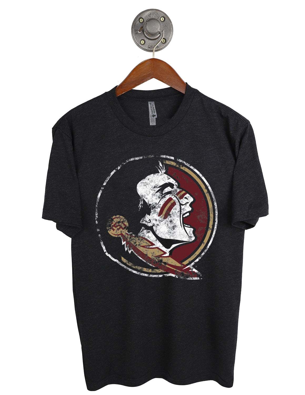 FSU Big Year Short Sleeve