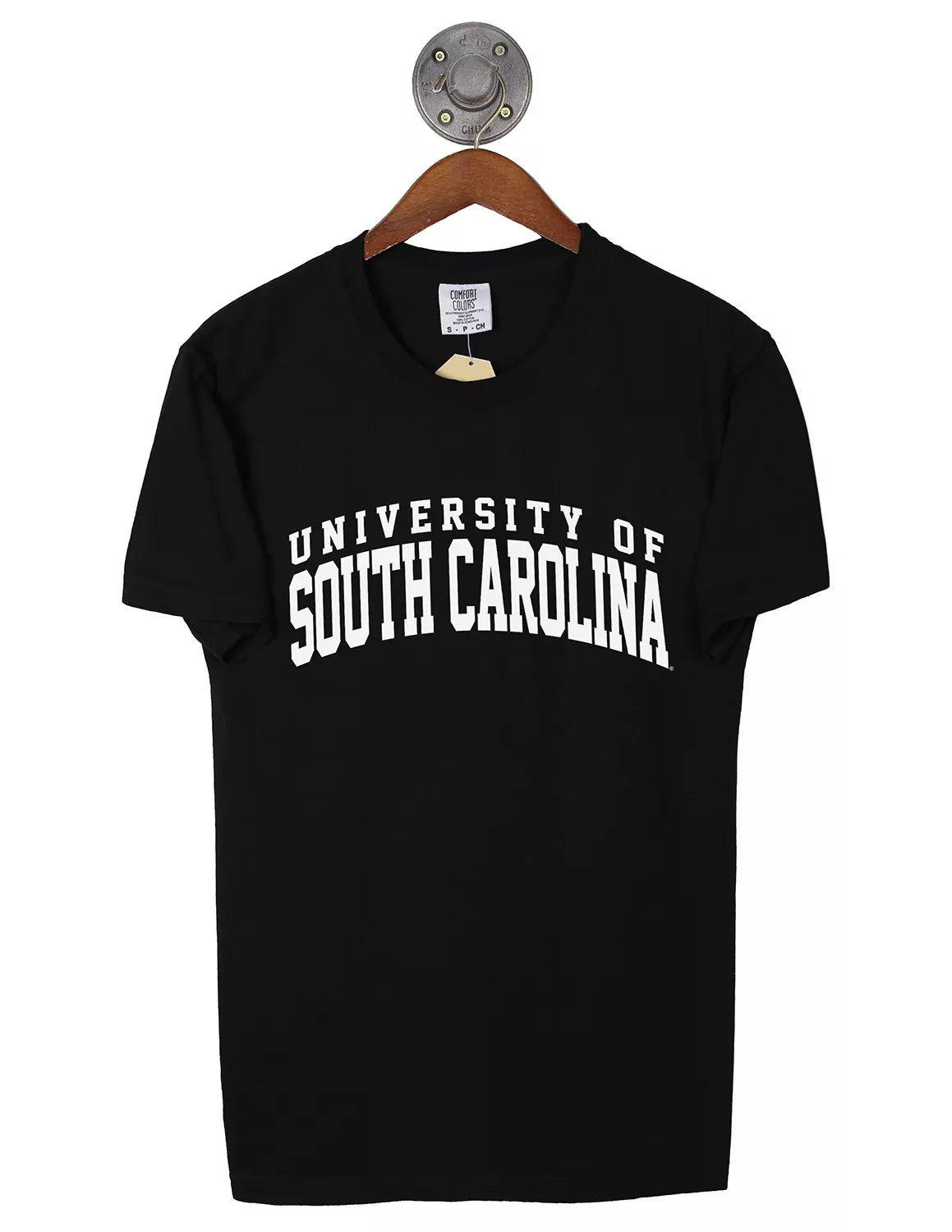 USC Prestige Short Sleeve