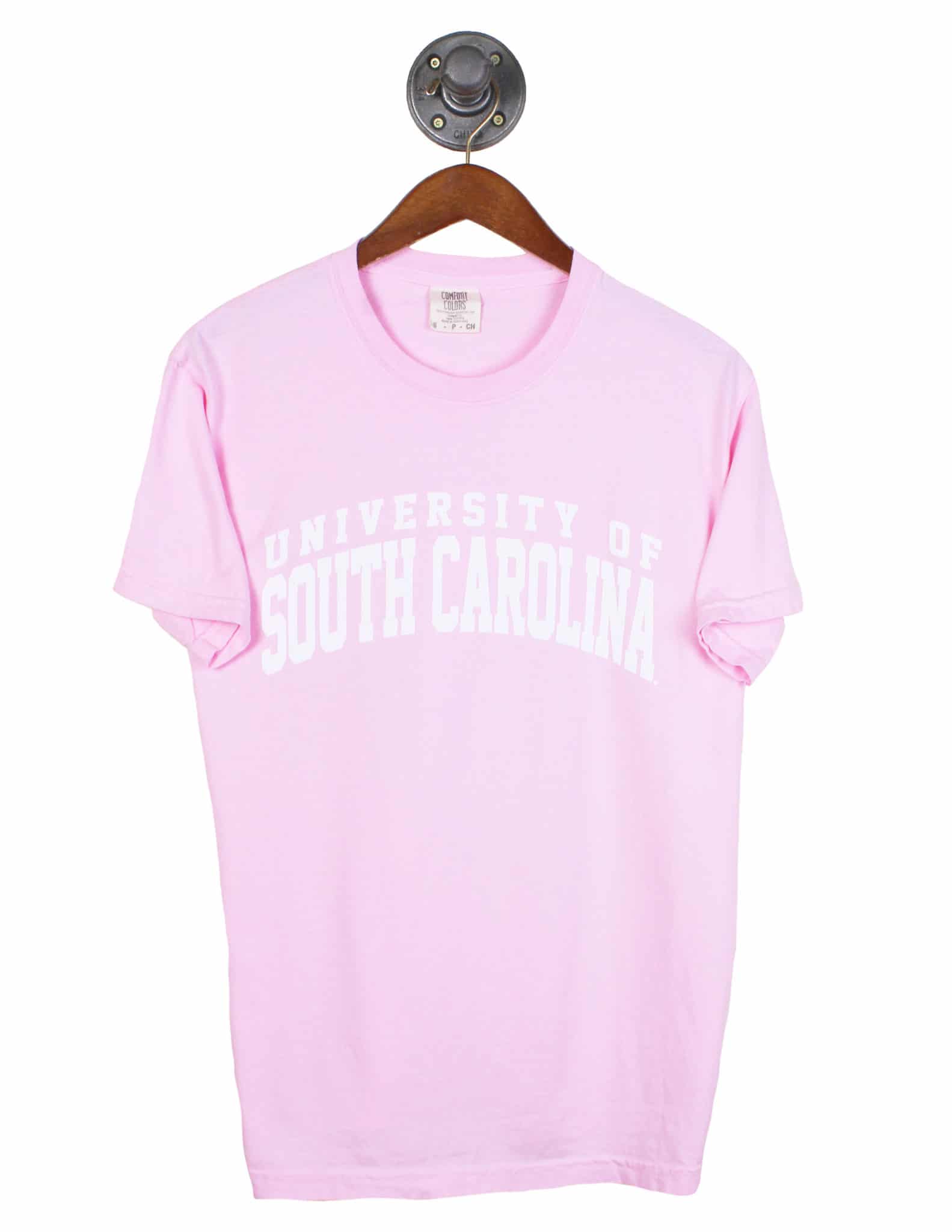 USC Prestige Short Sleeve