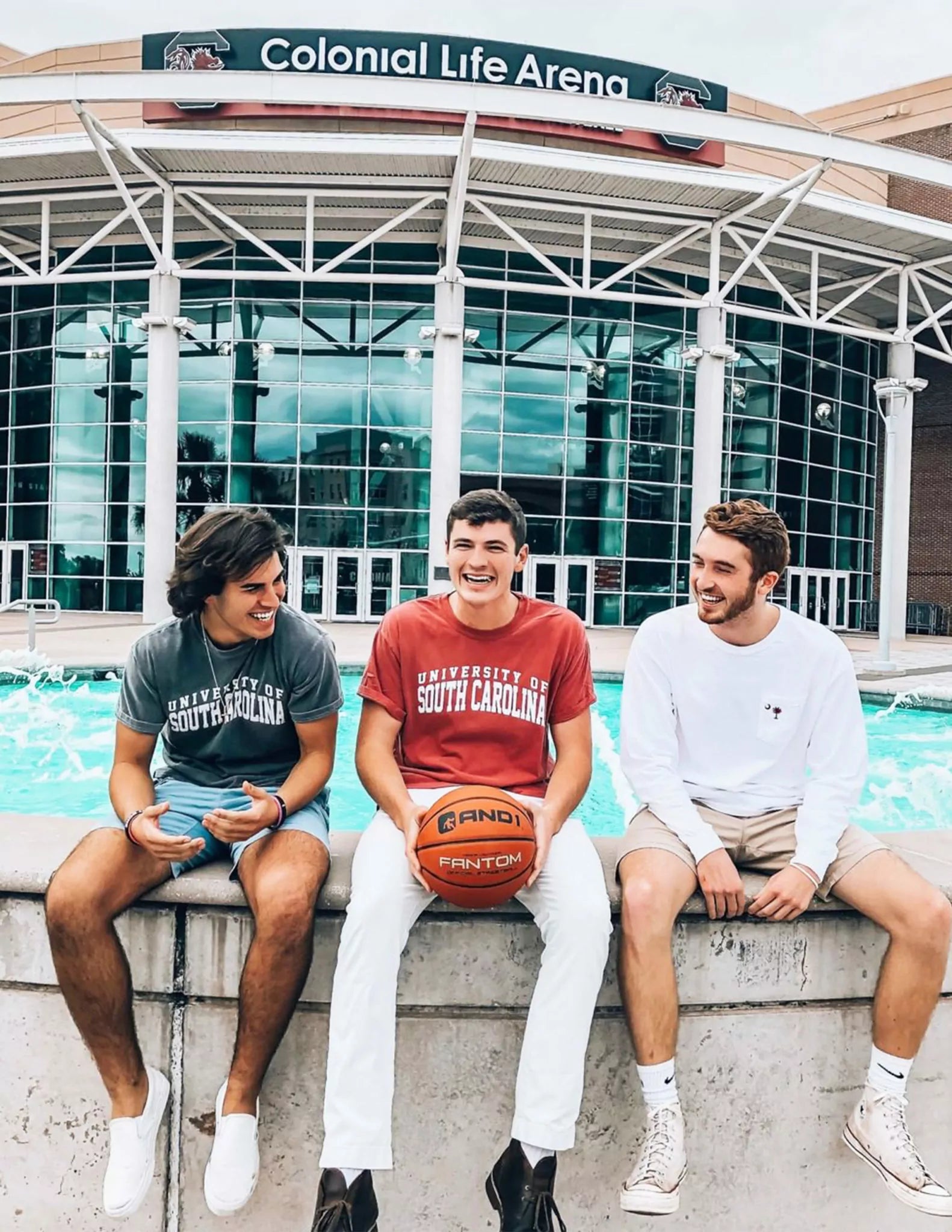 USC Prestige Short Sleeve