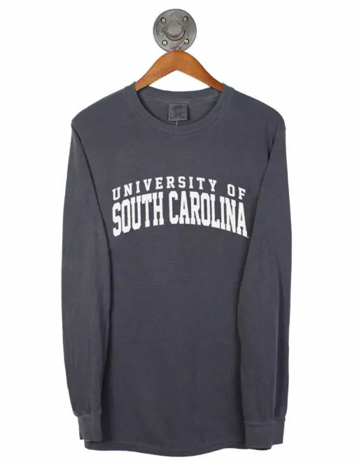 USC Prestige Long Sleeve
