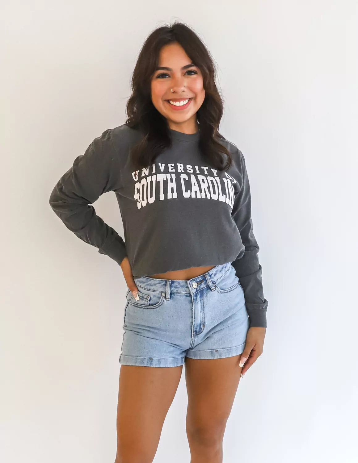 USC Prestige Long Sleeve