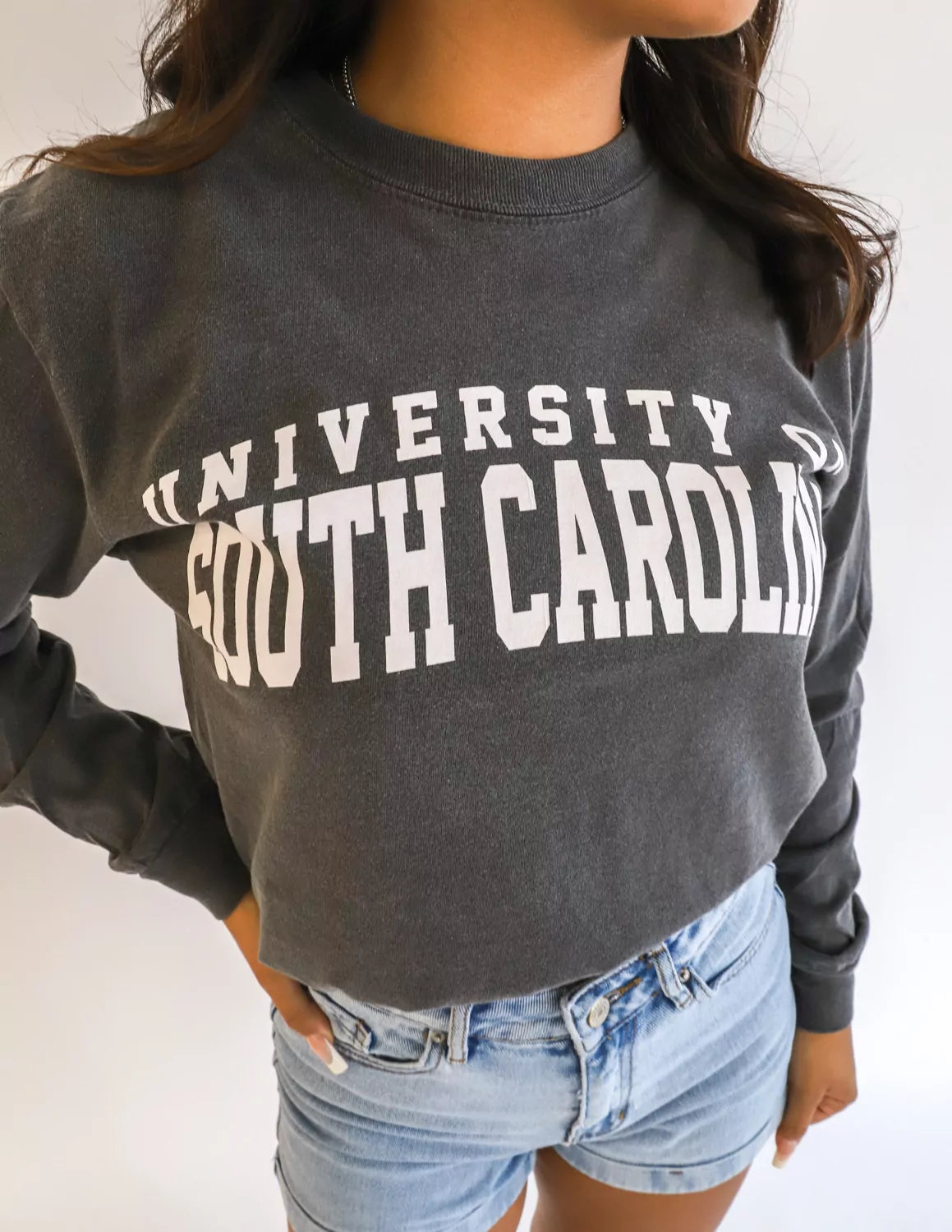 USC Prestige Long Sleeve