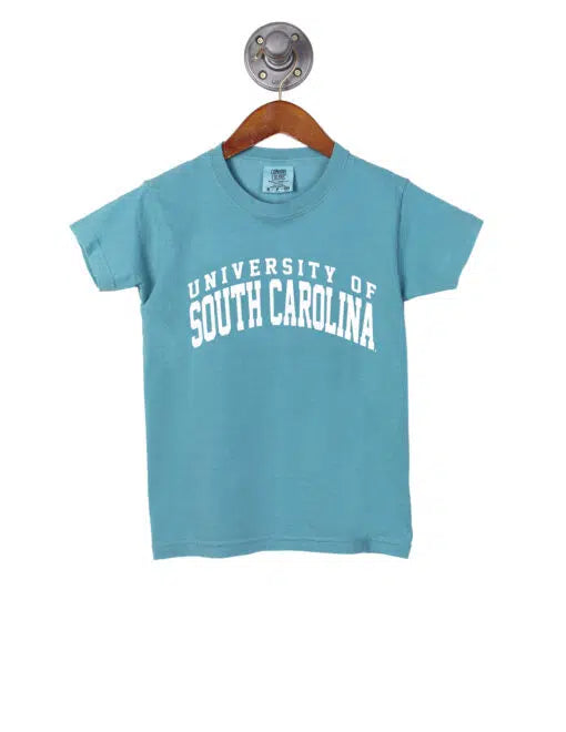 USC Youth Prestige Short Sleeve