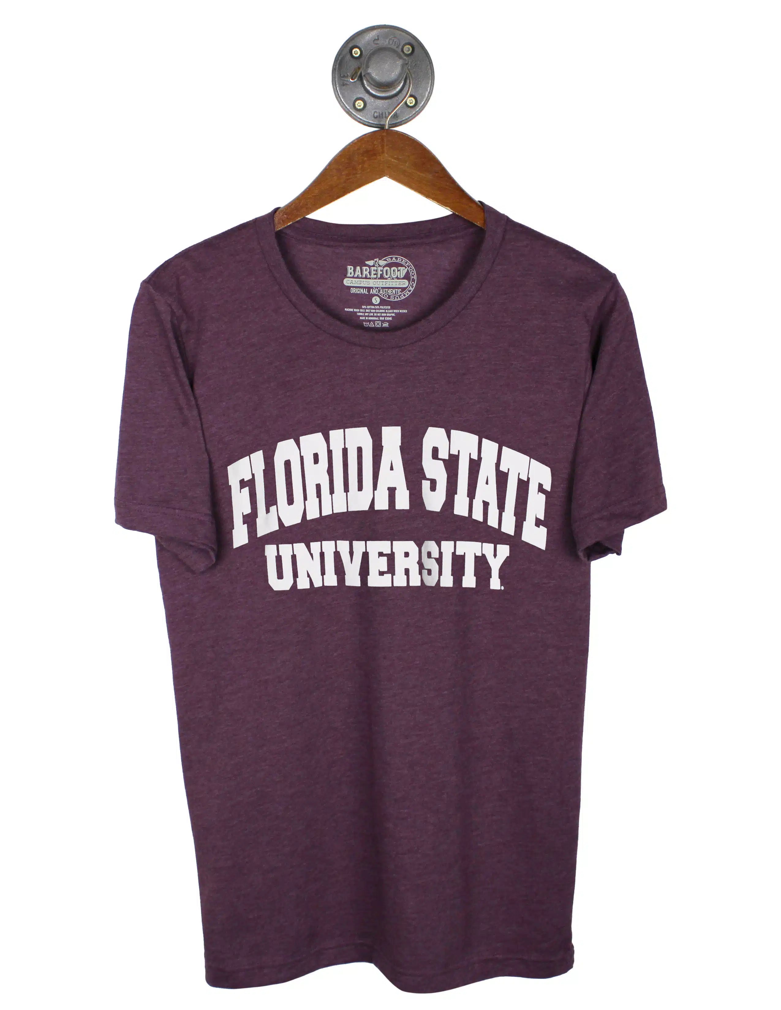 FSU Clutch Short Sleeve