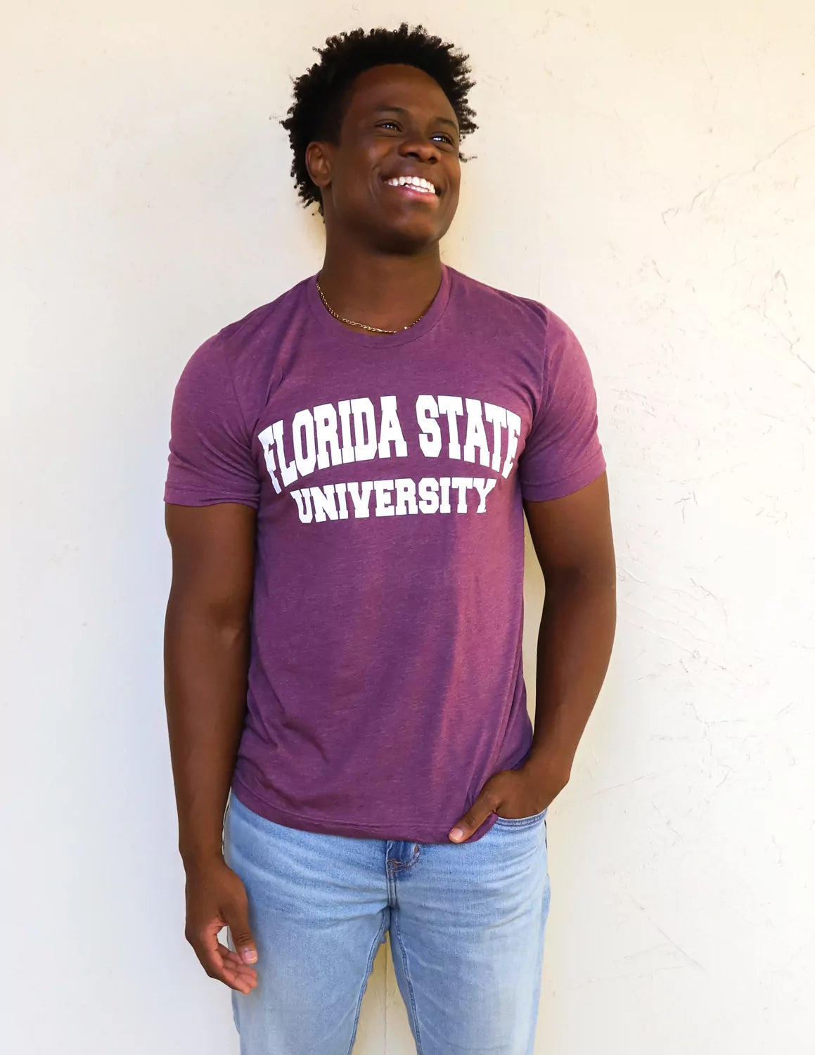 FSU Clutch Short Sleeve