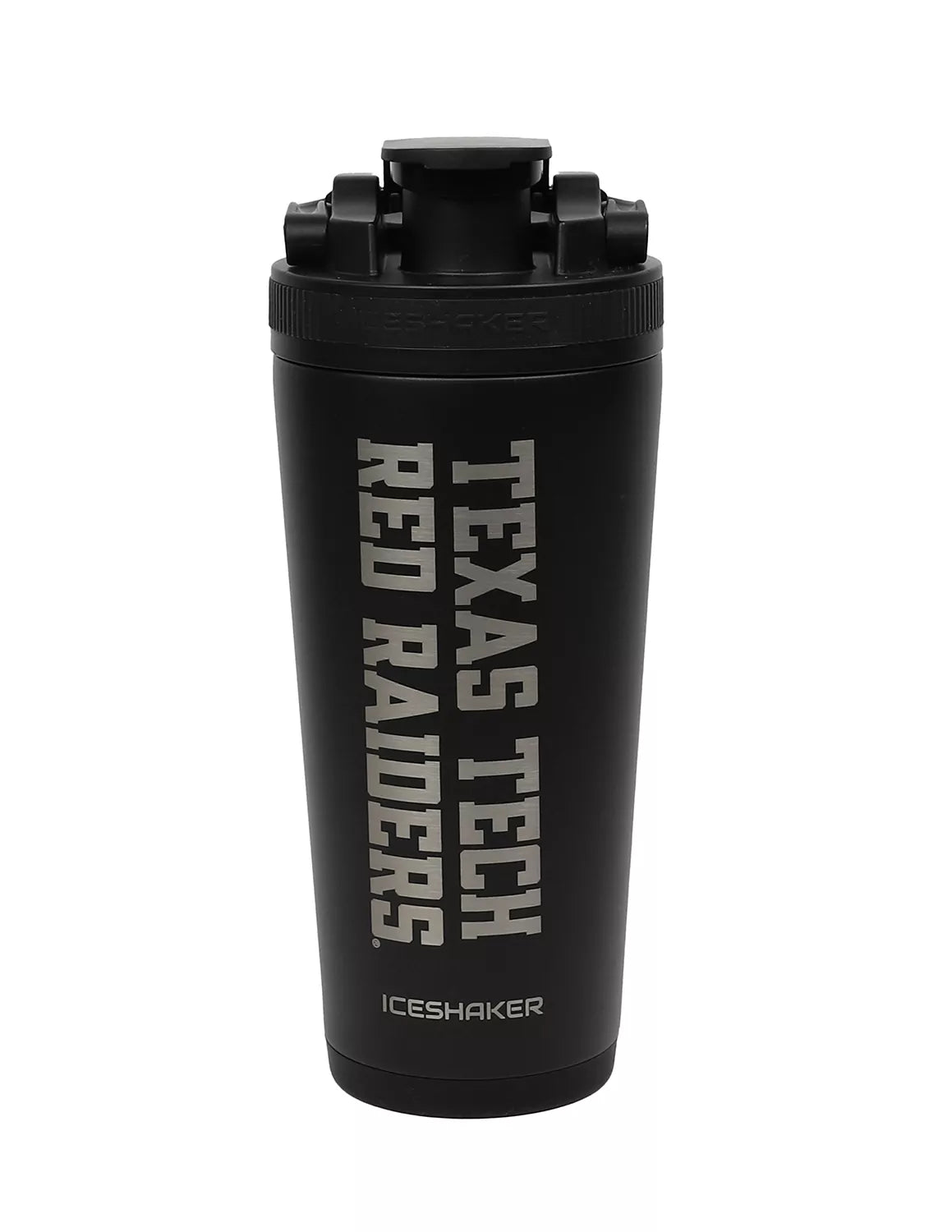 TTU 26oz. Stainless Steel Tumbler