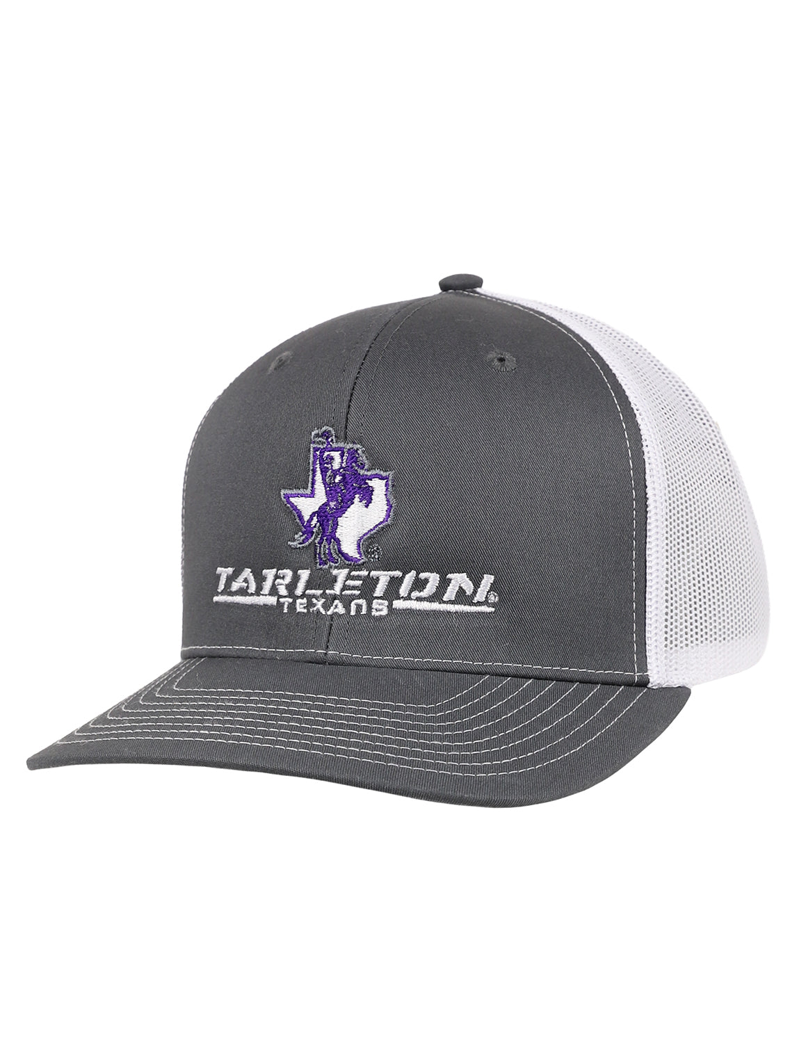 TSU C Stencil Attack Hat