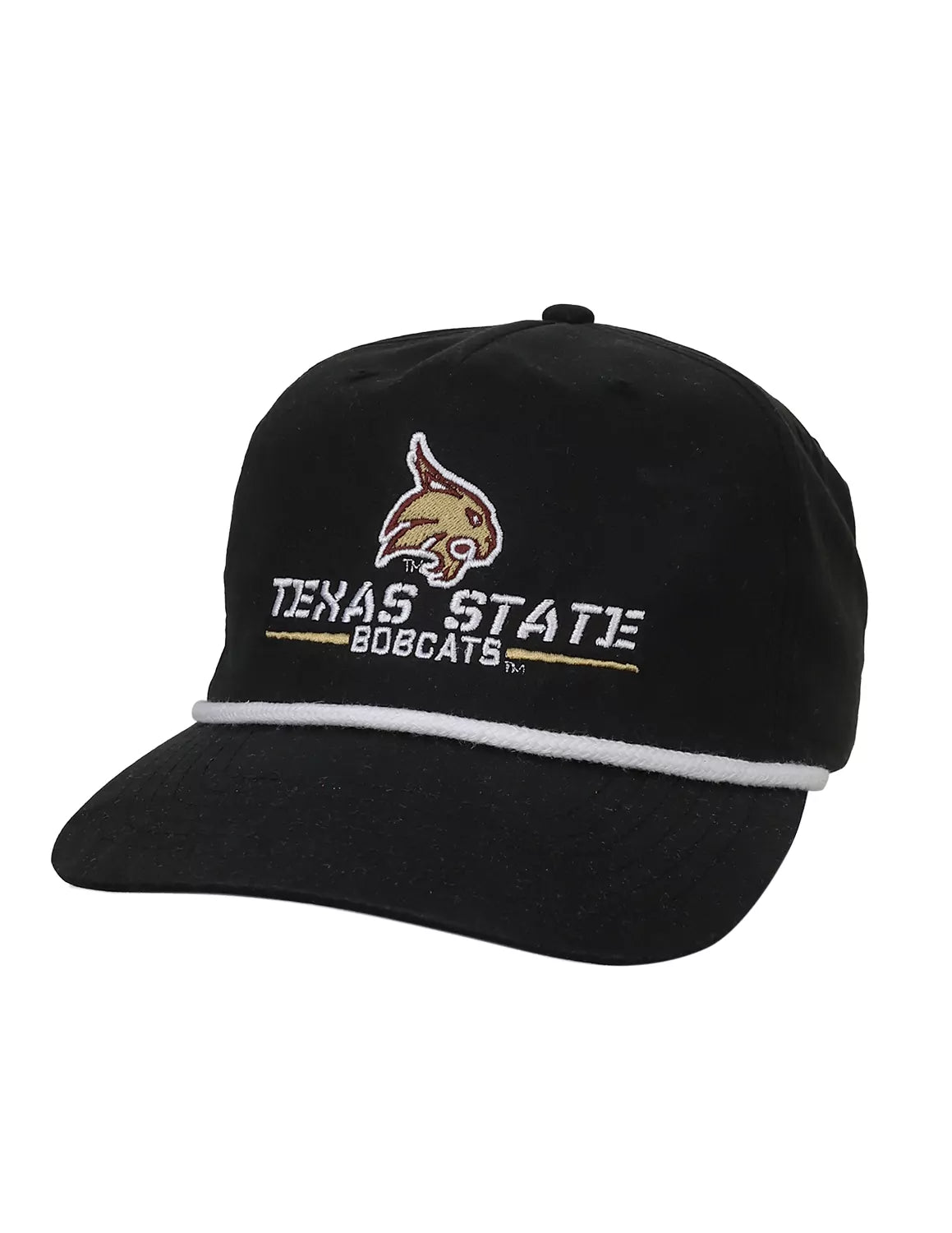 TXST C Stencil Attack Hat