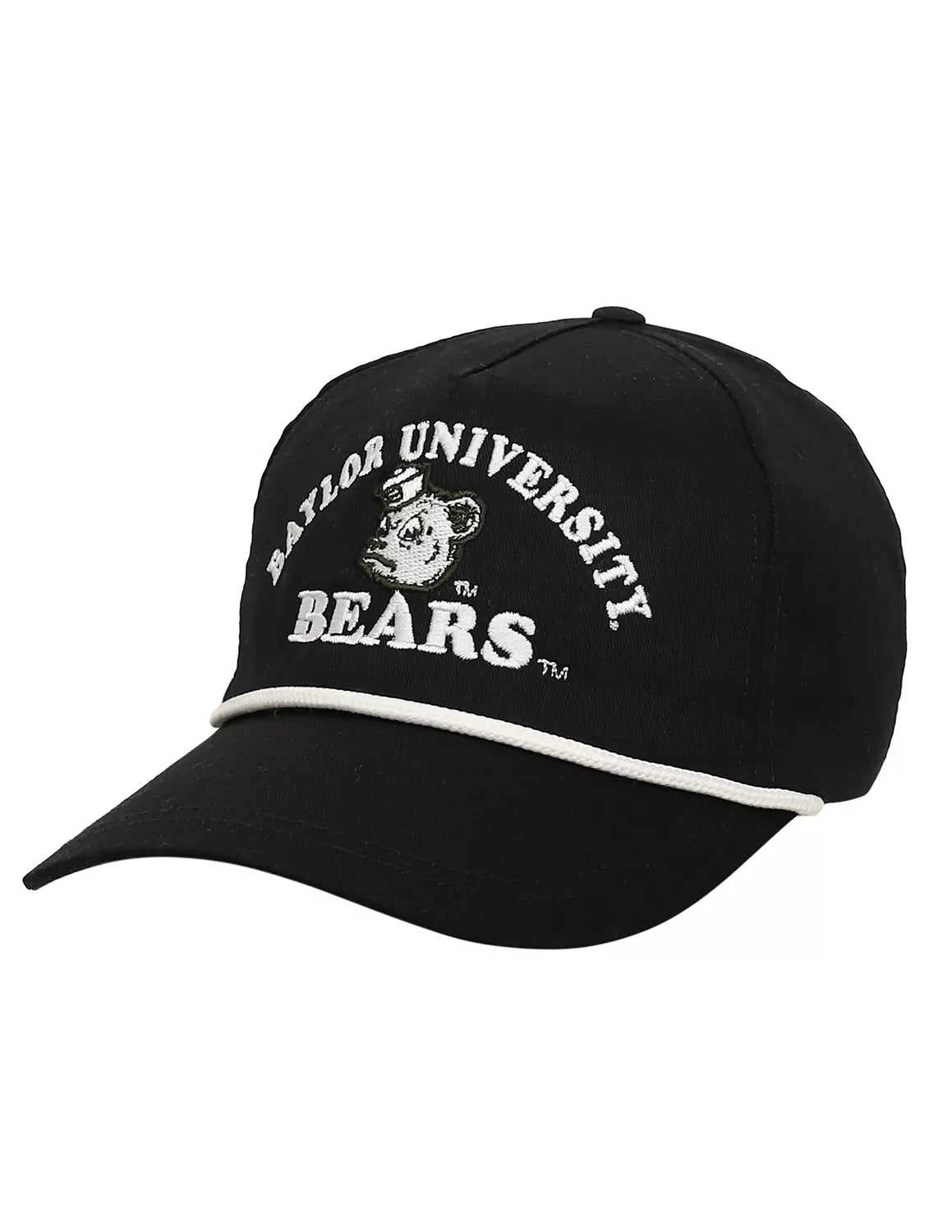 BU C Bears Retro Hat