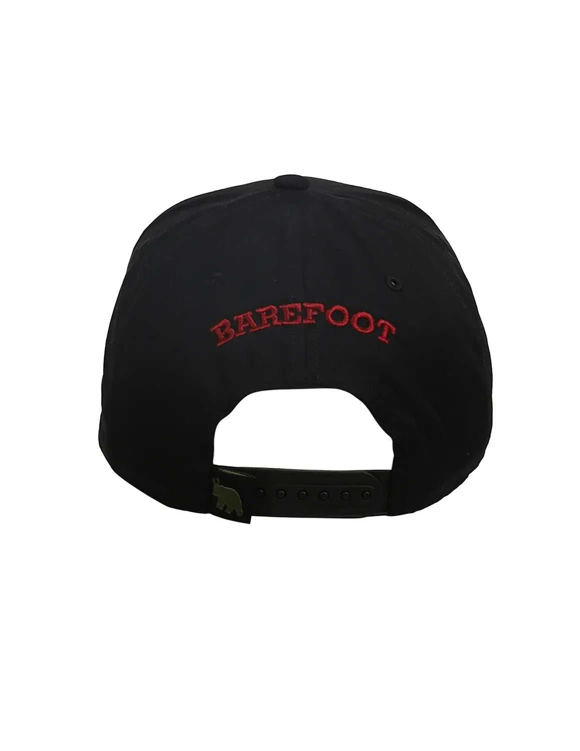 C Mini Rooster Hat