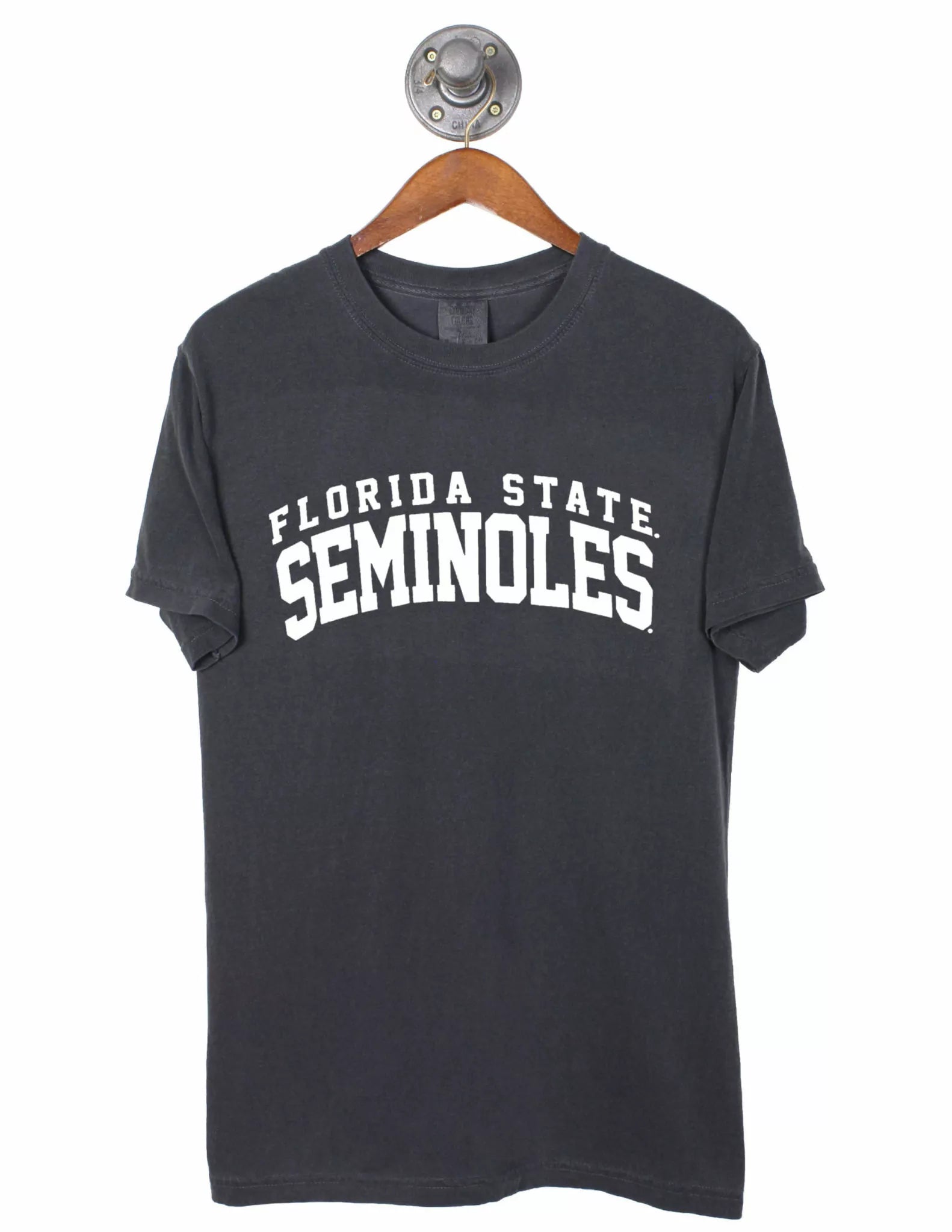 FSU Prestige Short Sleeve