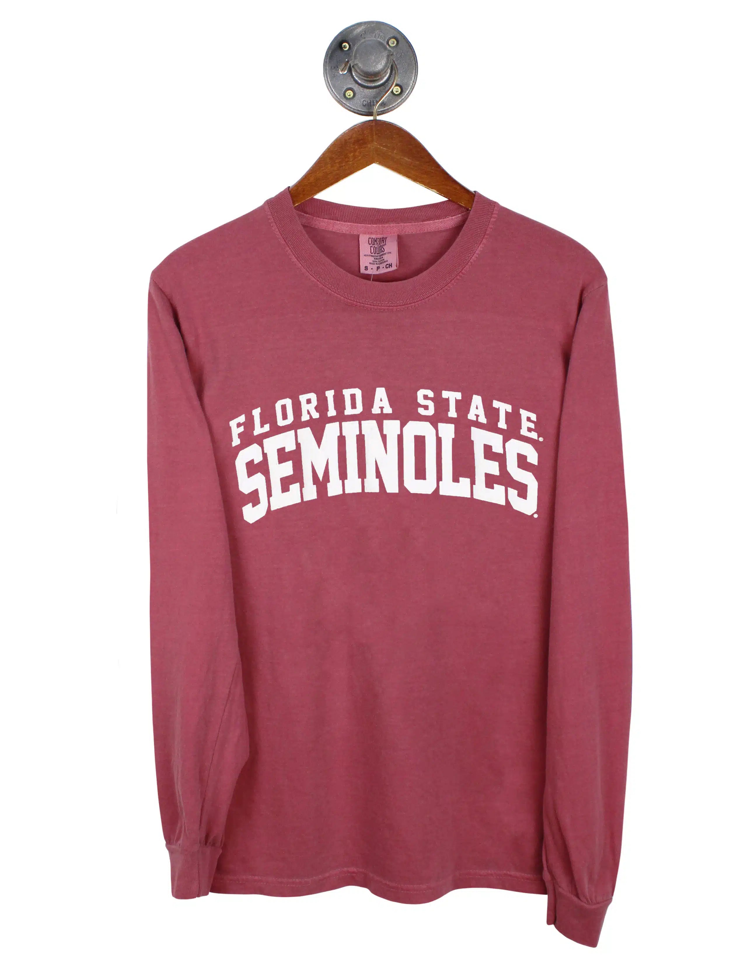 FSU Prestige Long Sleeve
