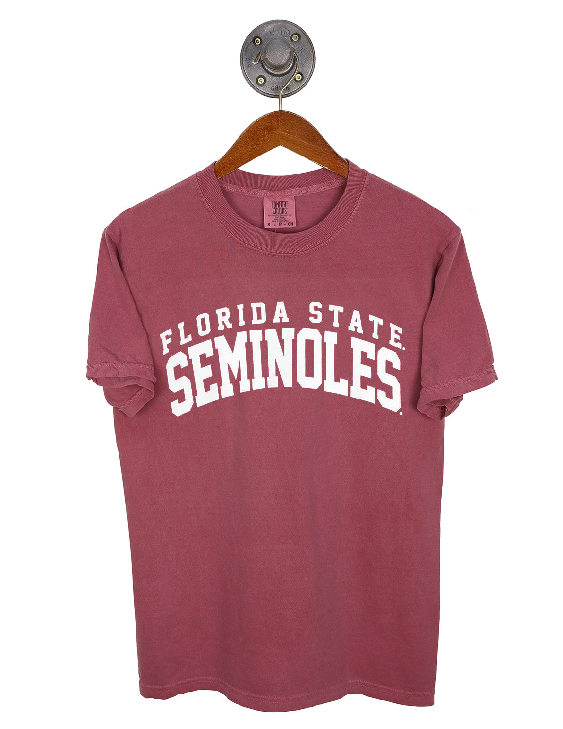 FSU Prestige Short Sleeve