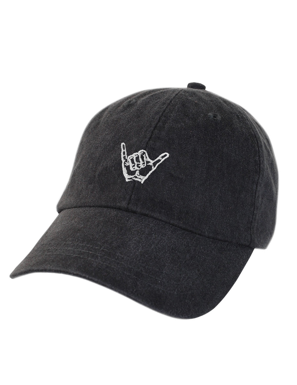 C Cocky Hand Hat