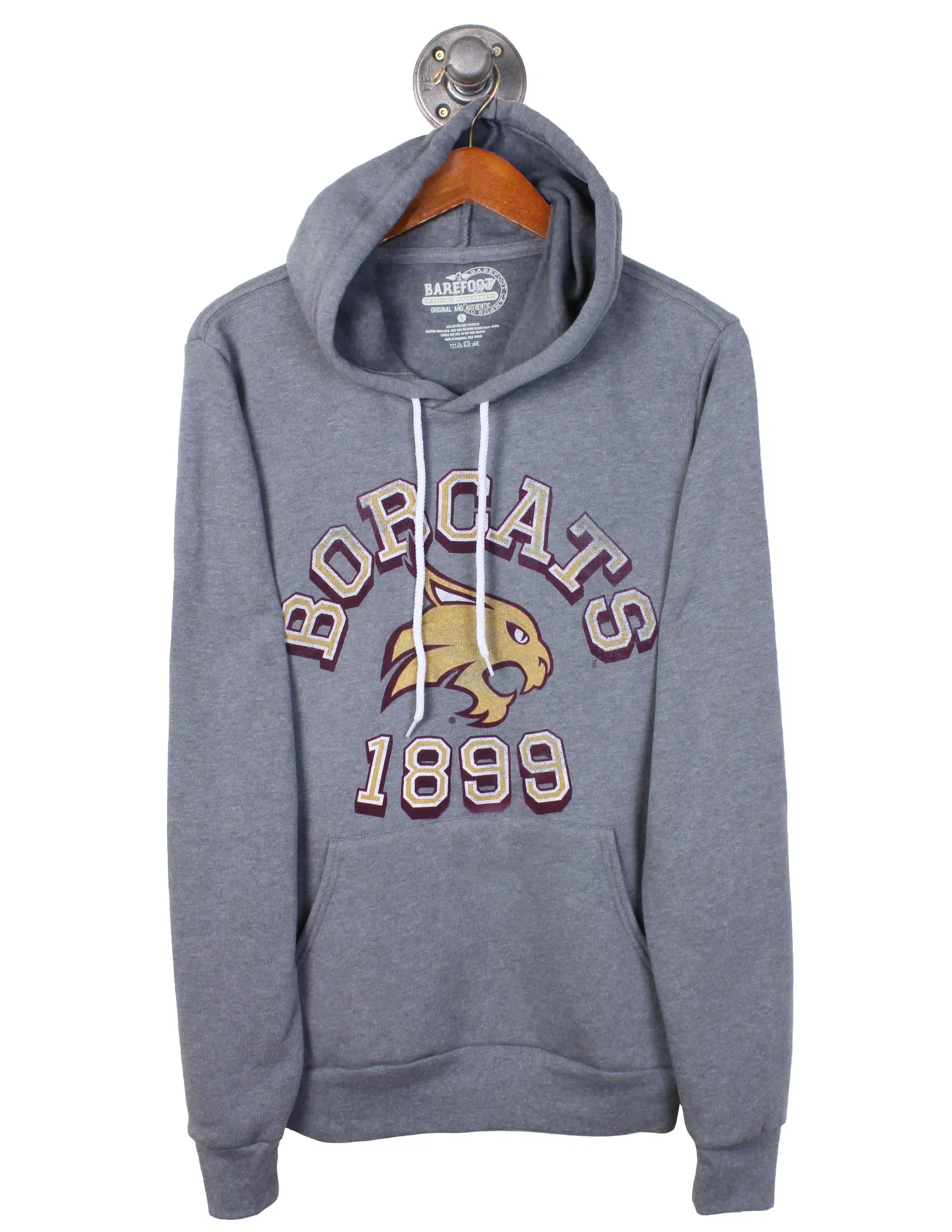 TXST Vin Minute Hoodie
