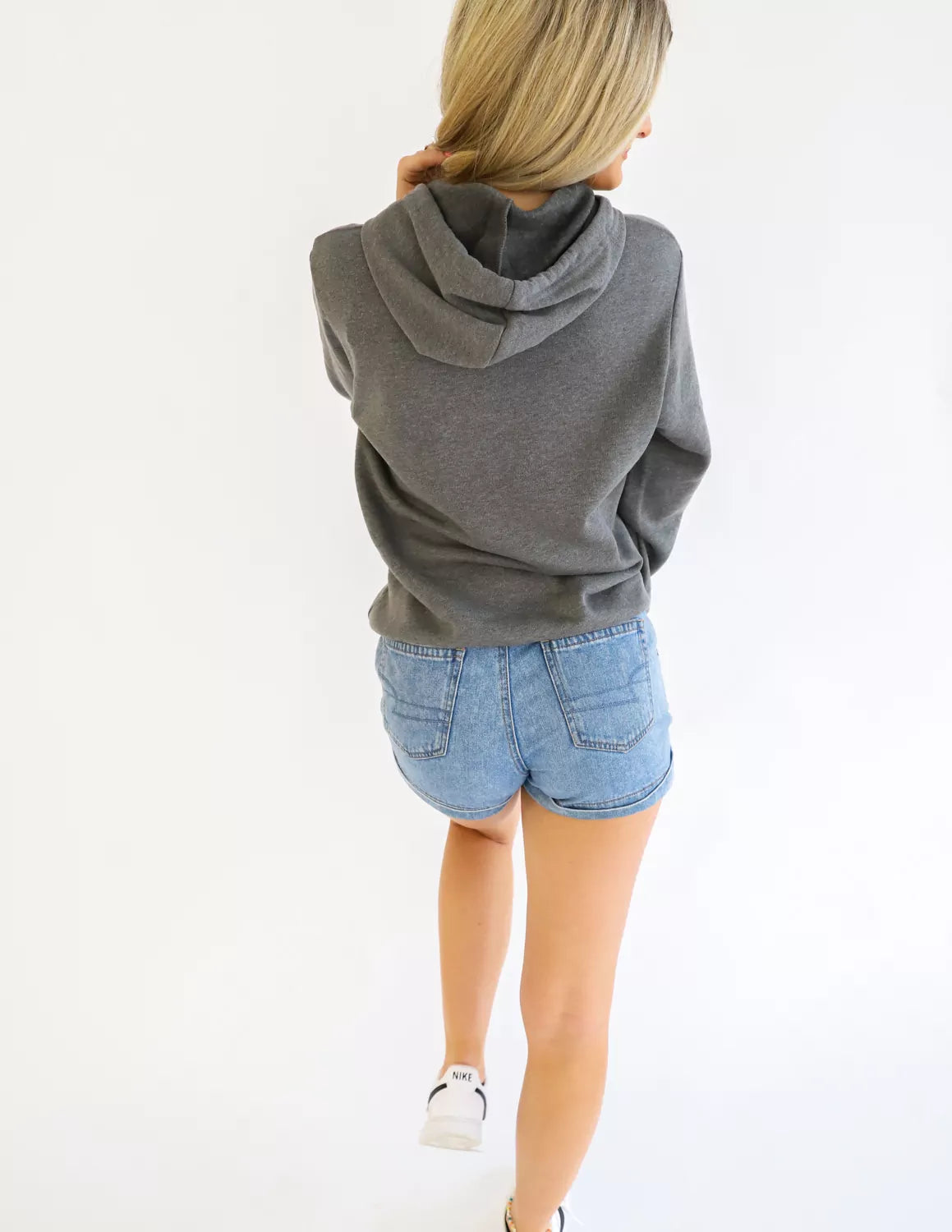 TXST Vin Minute Hoodie