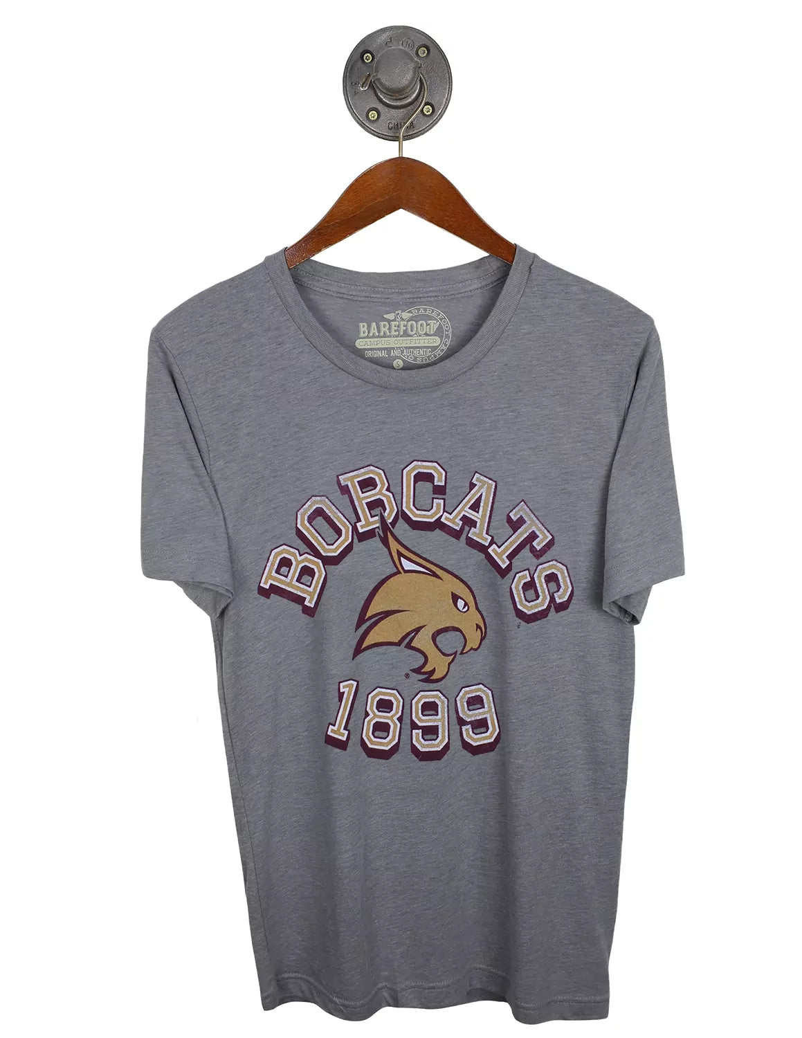 TXST Vin Minute Short Sleeve