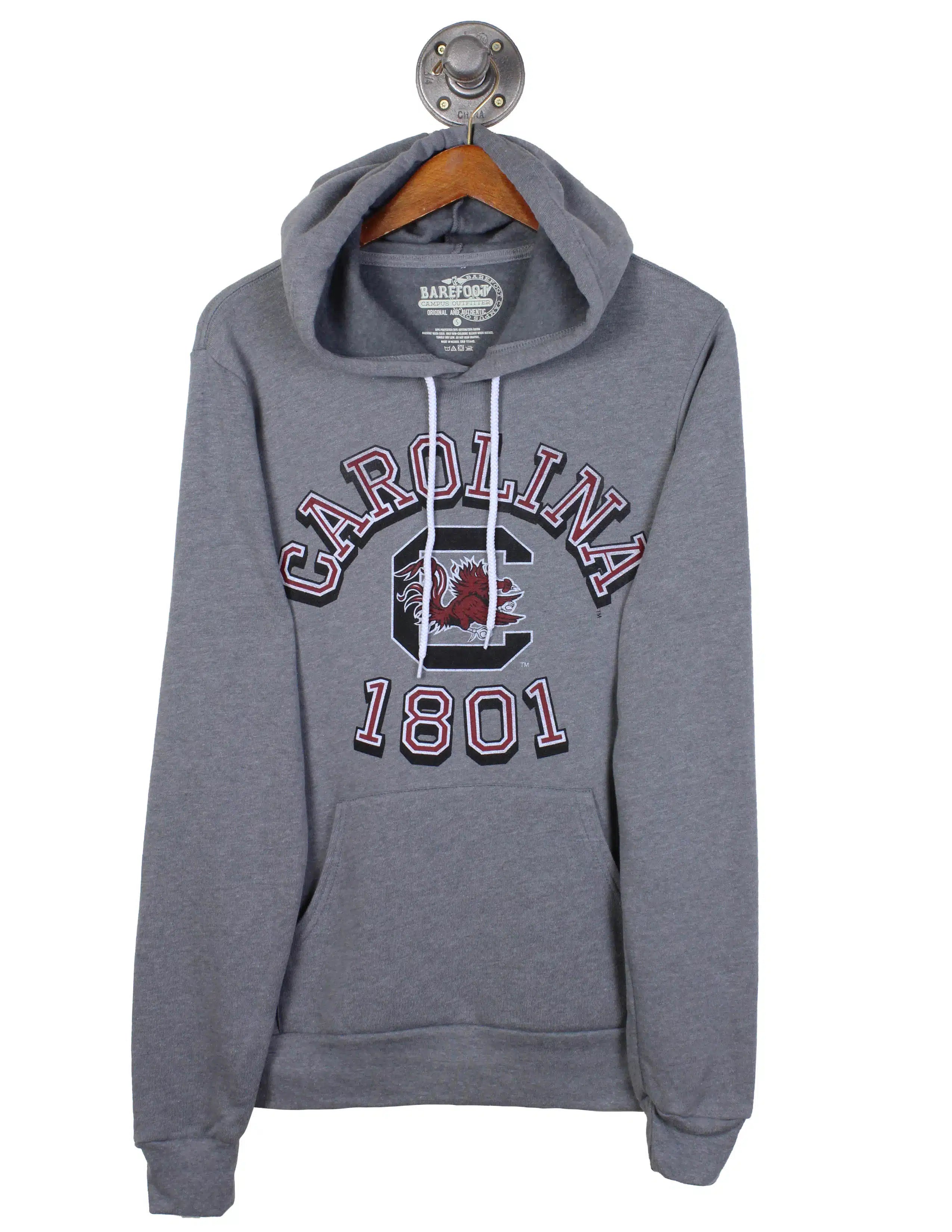 USC Vin Minute Hoodie